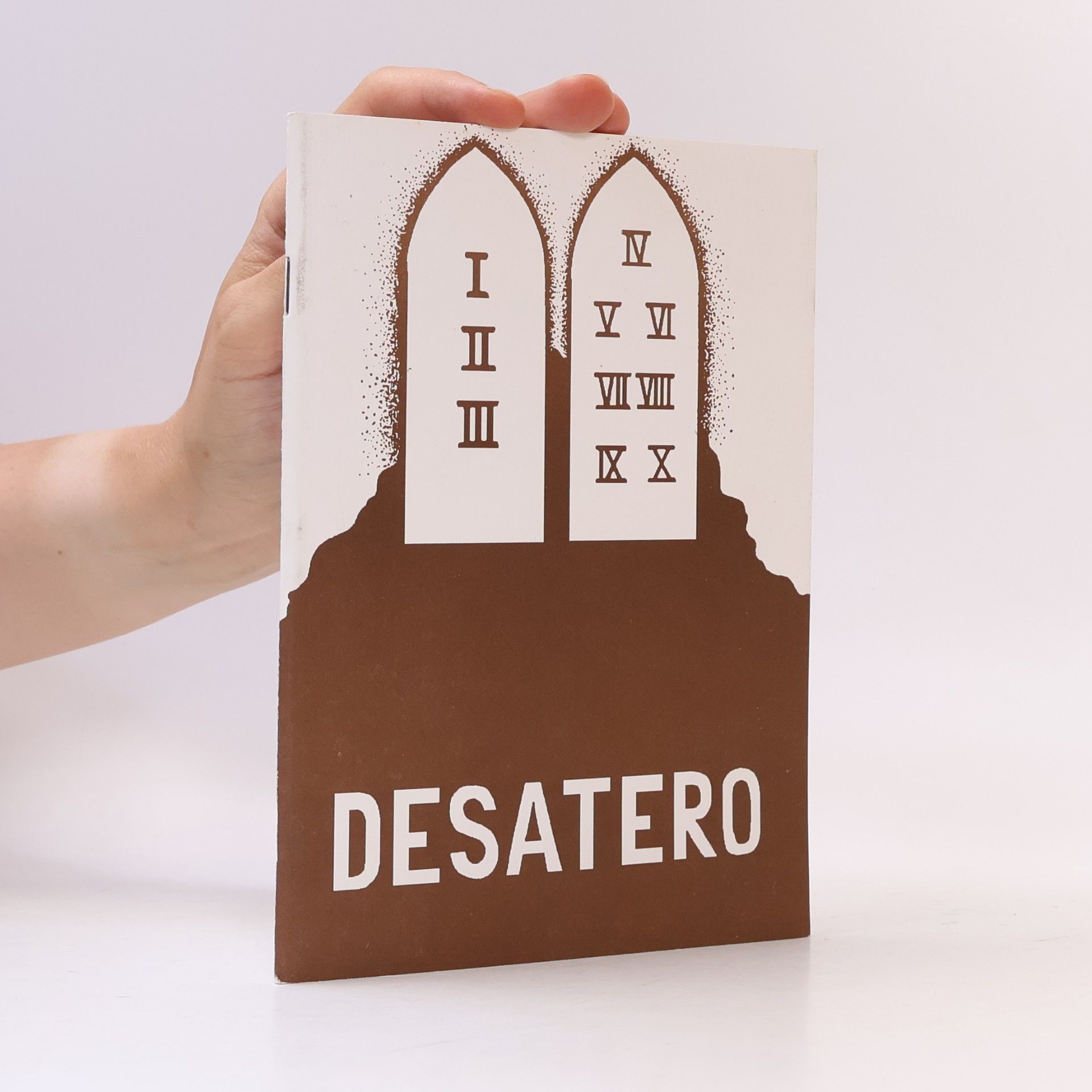 Desatero