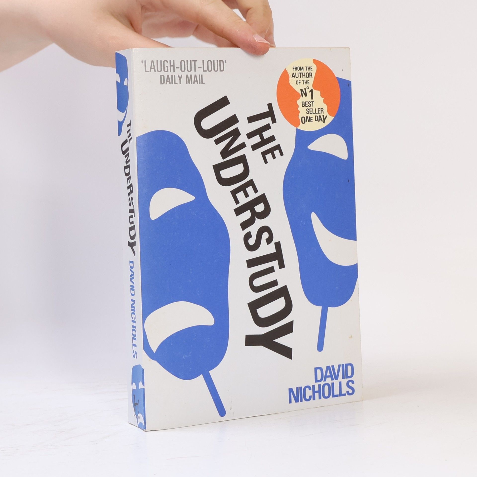 David Nicholls The Understudy