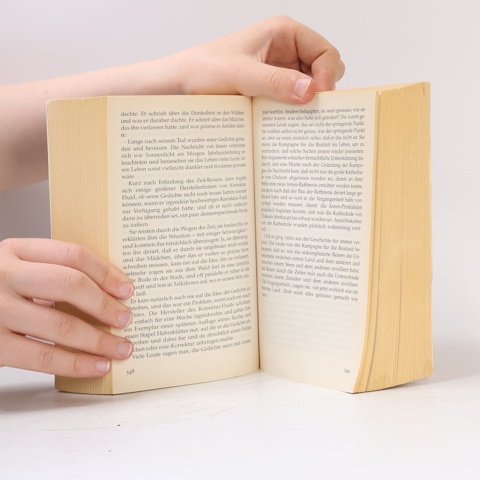 Douglas Adams Per Anhalter durch die Galaxis