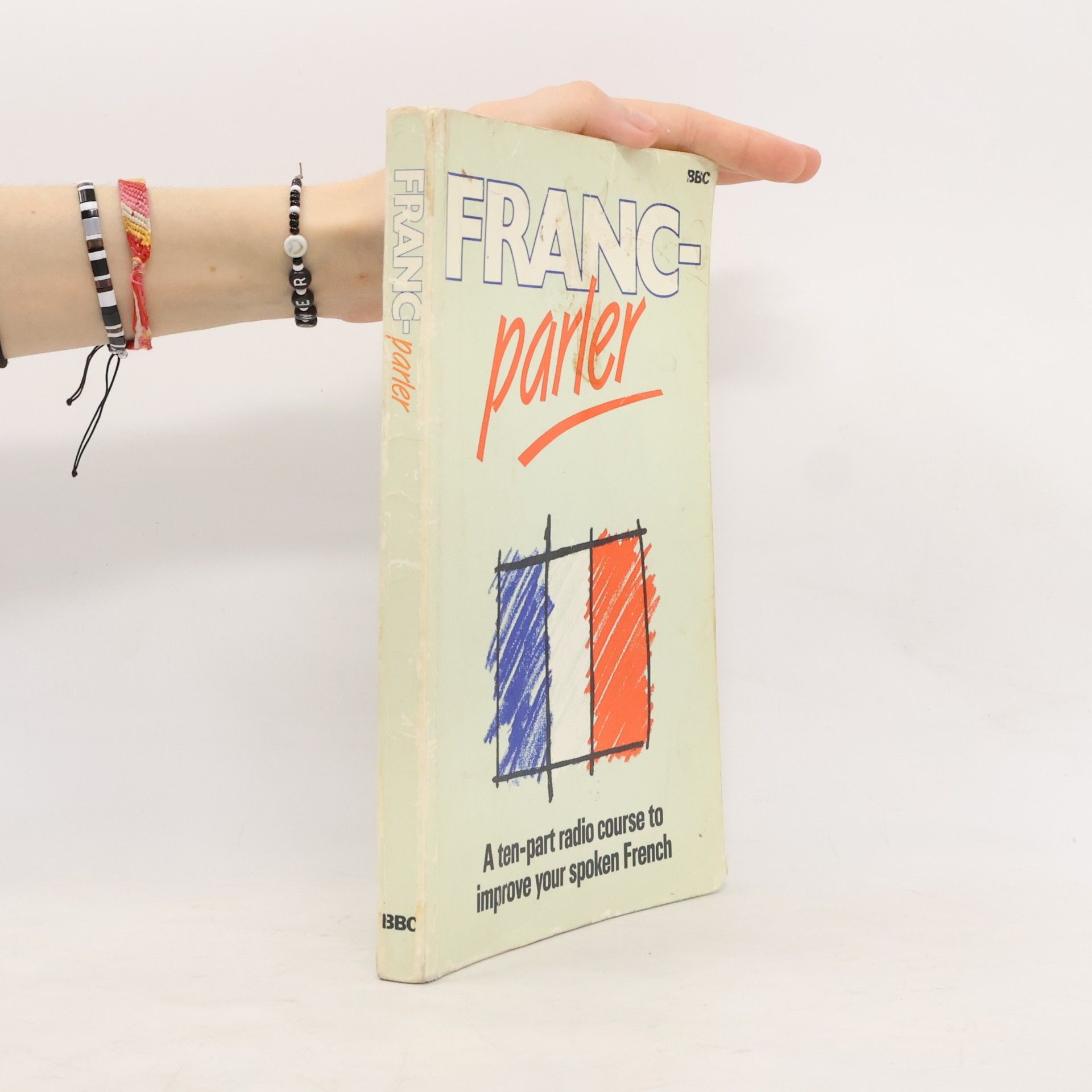 Brian Page Franc-Parler