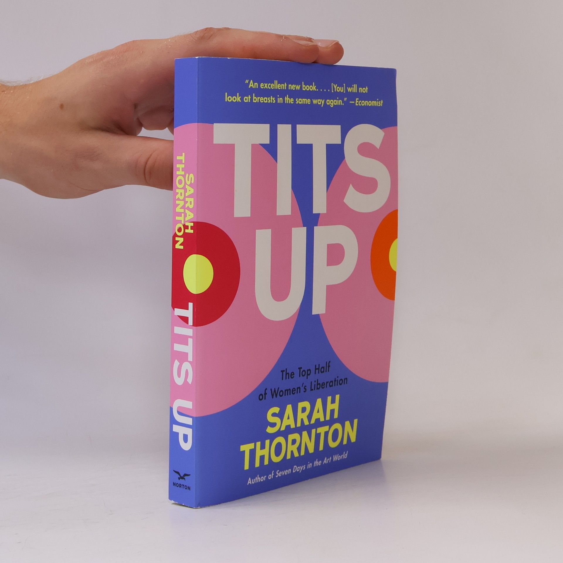 Tits Up