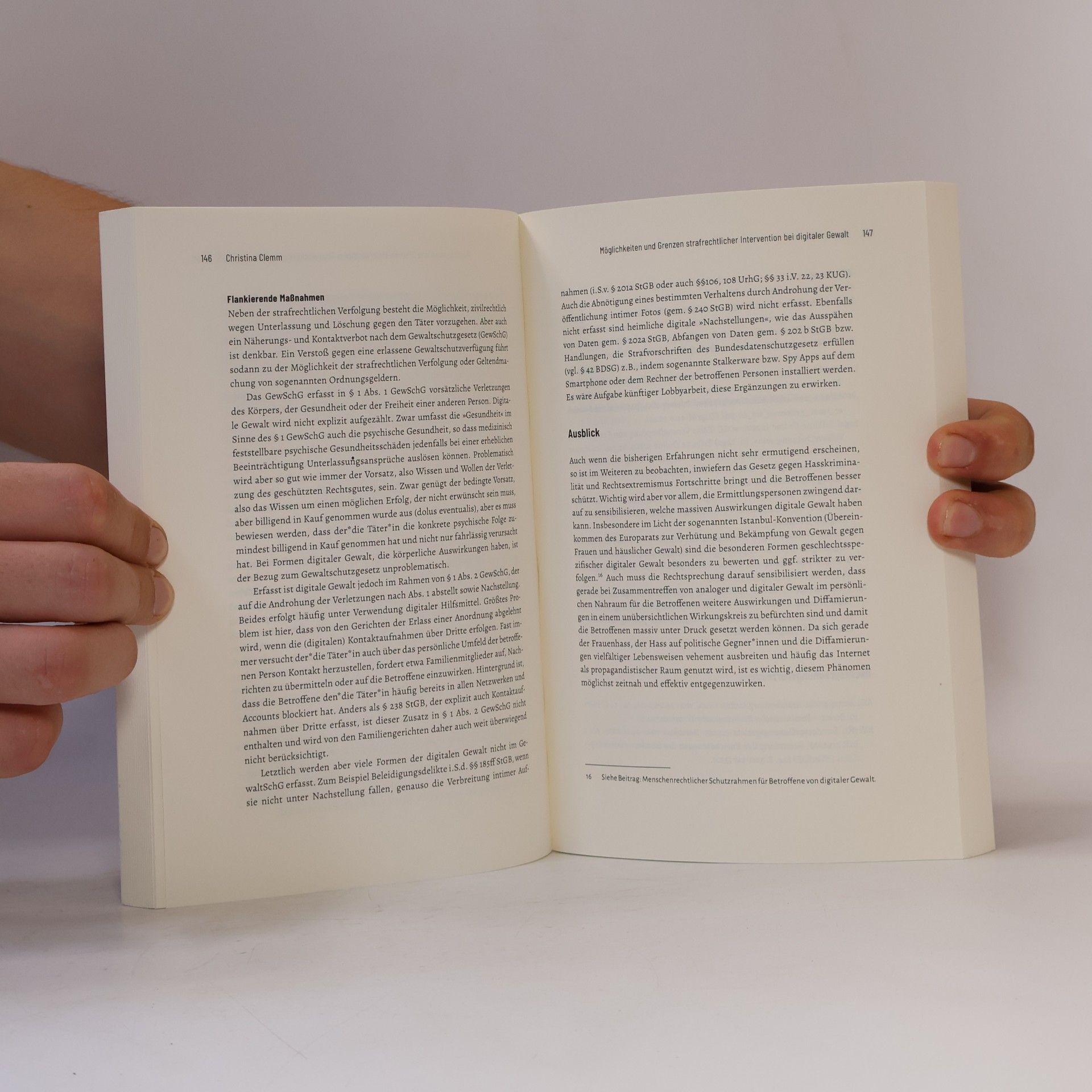 Nivedita Prasad Geschlechtsspezifische Gewalt in Zeiten der Digitalisierung