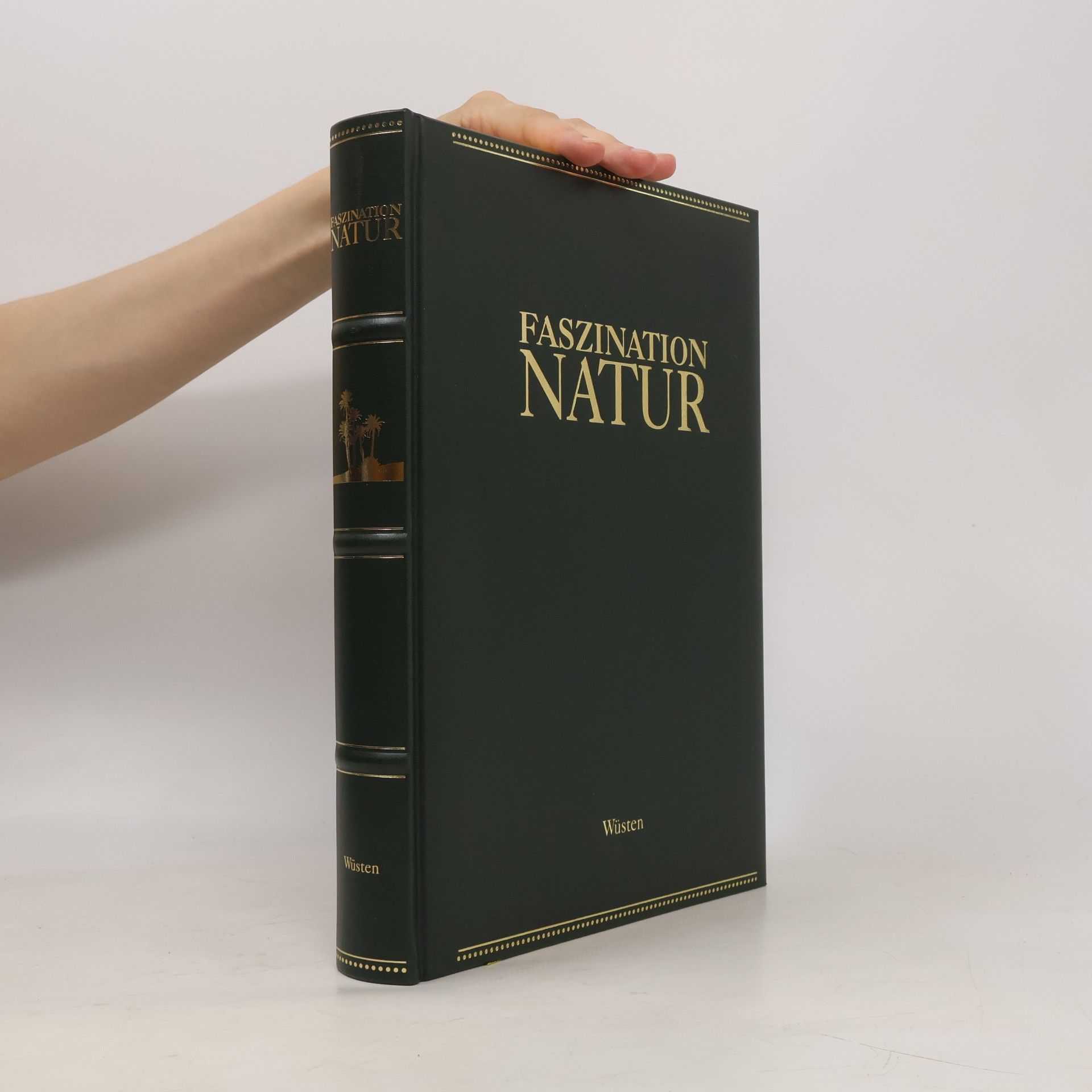 Ellen Astor Faszination Natur