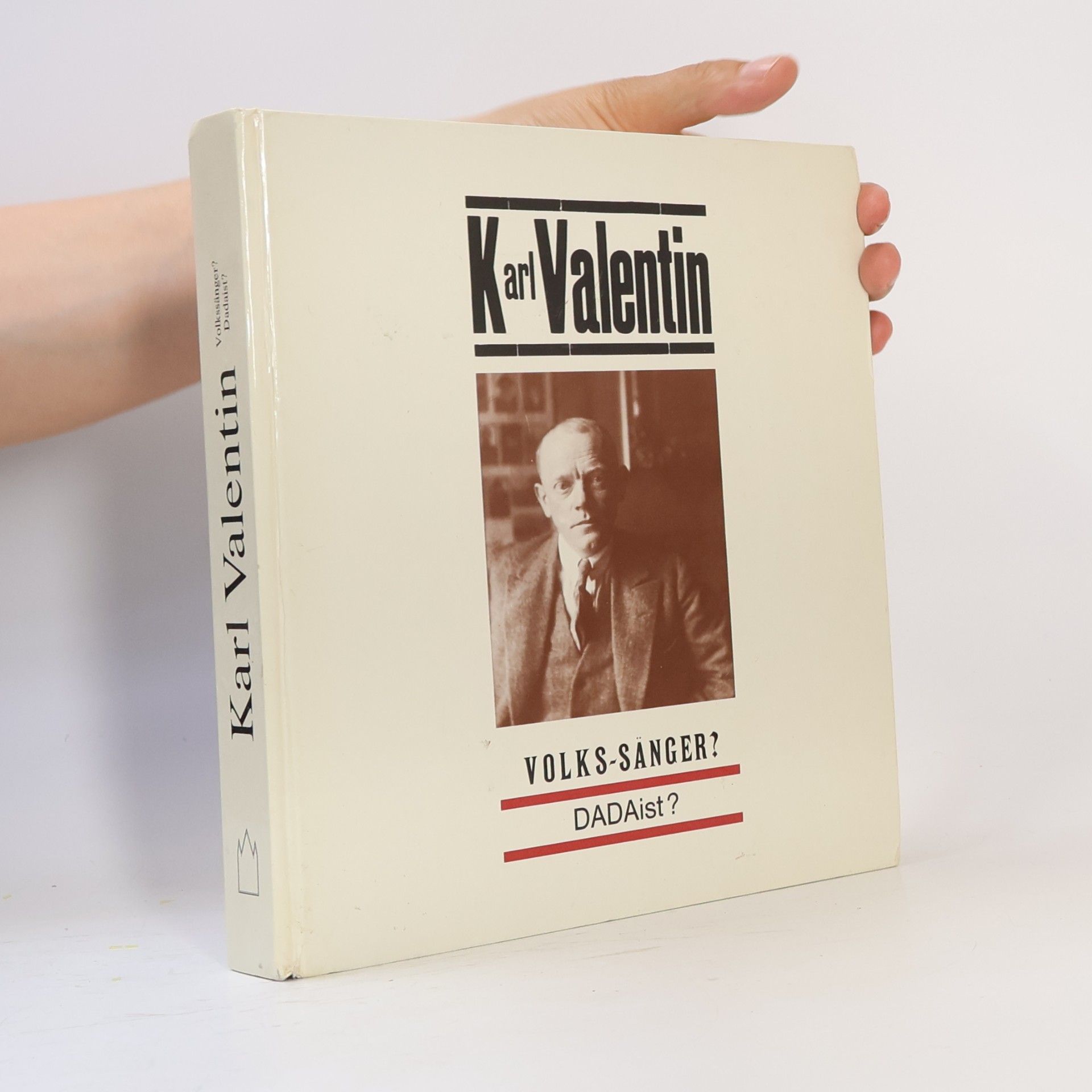 Autorenkollektiv Karl Valentin