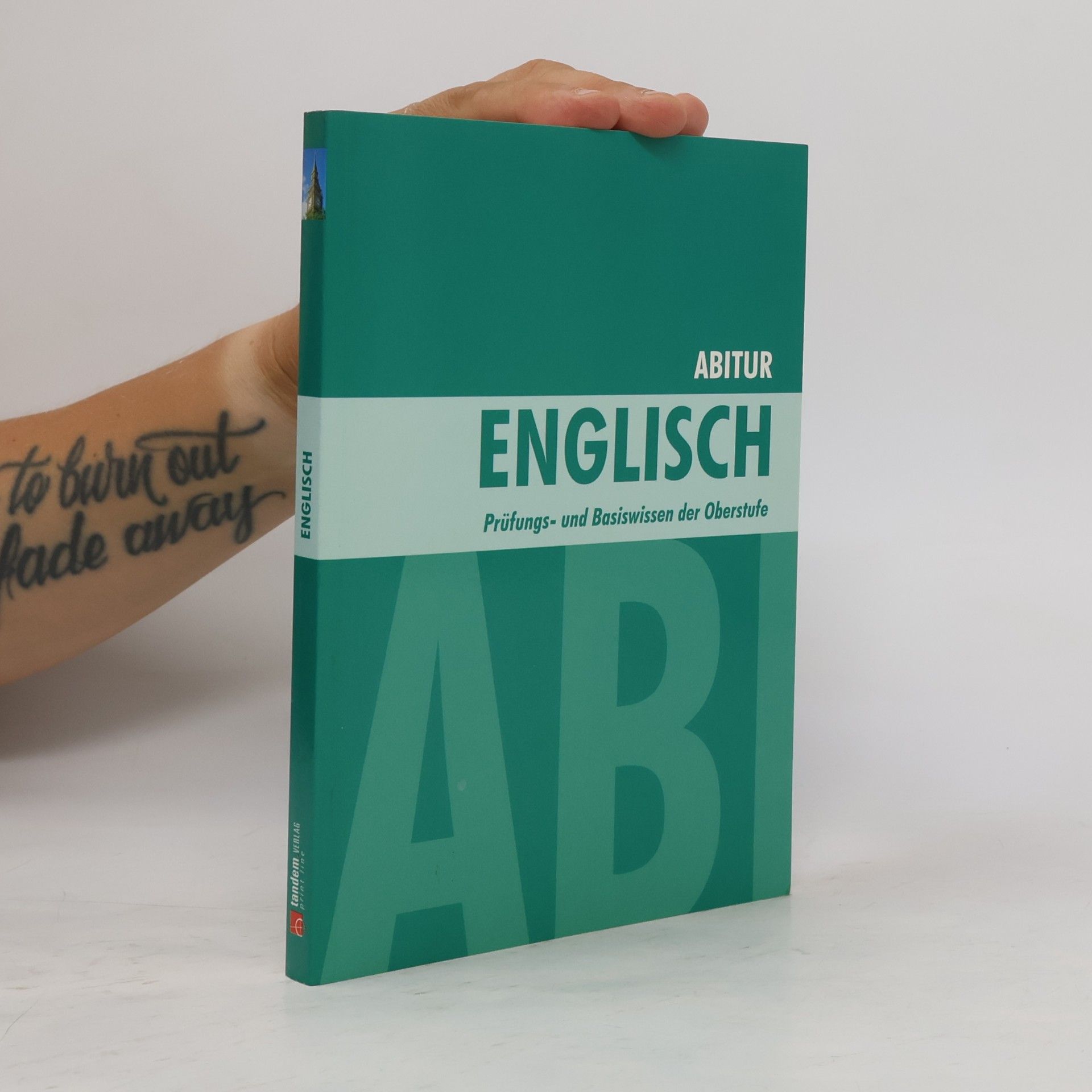 Autorenkollektiv Abitur. Englisch