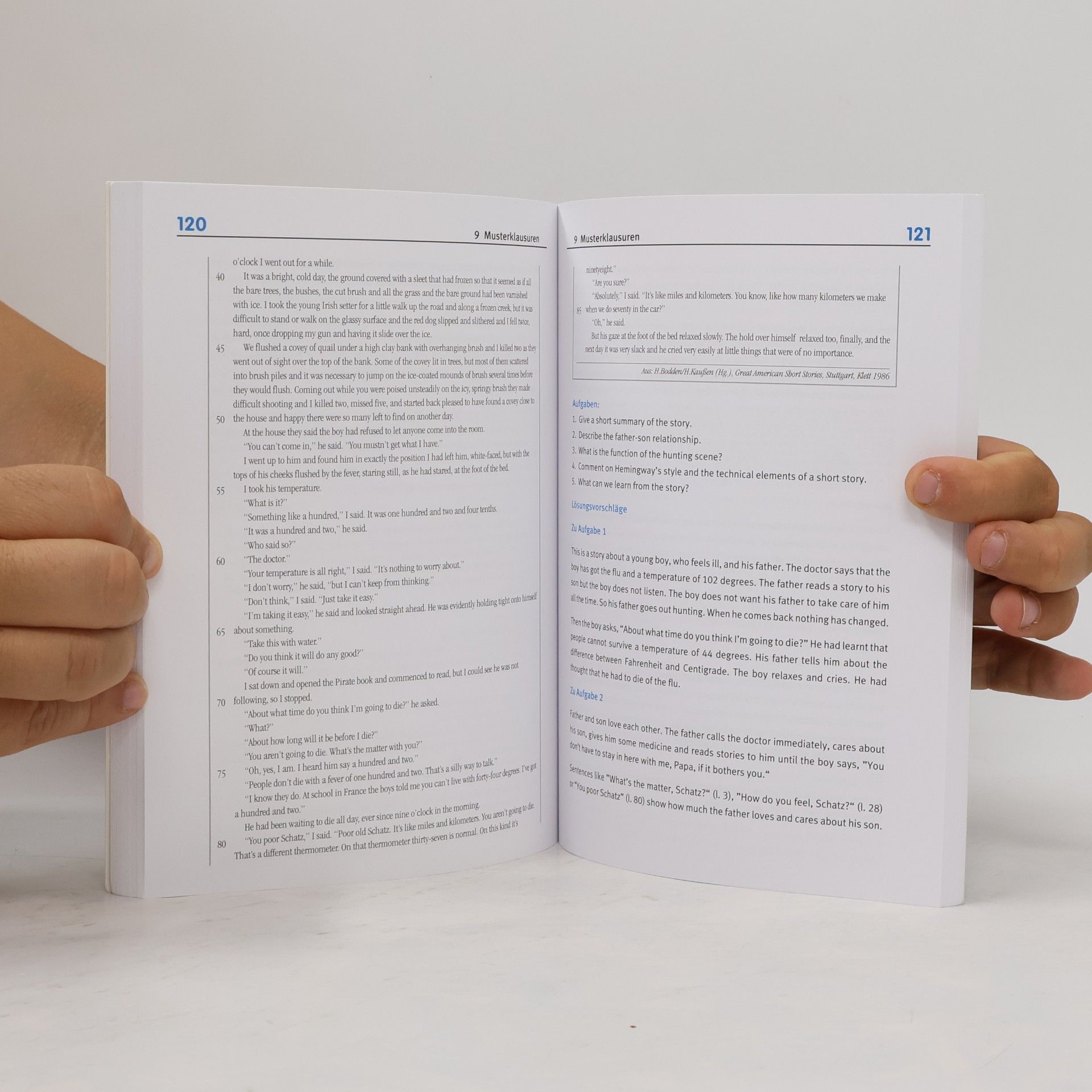 Autorenkollektiv Abitur. Englisch