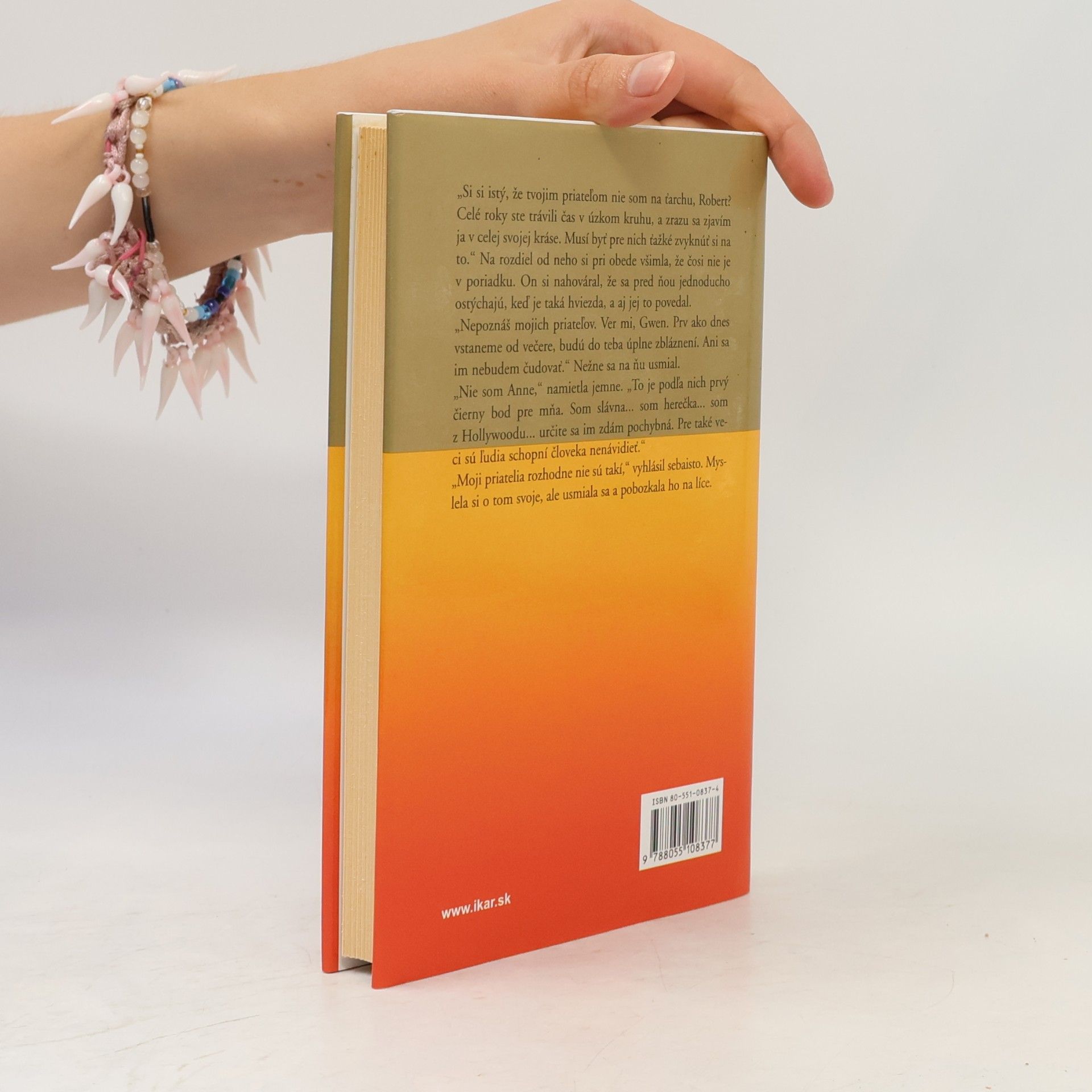 Danielle Steel Západ Slnka v St.Tropez