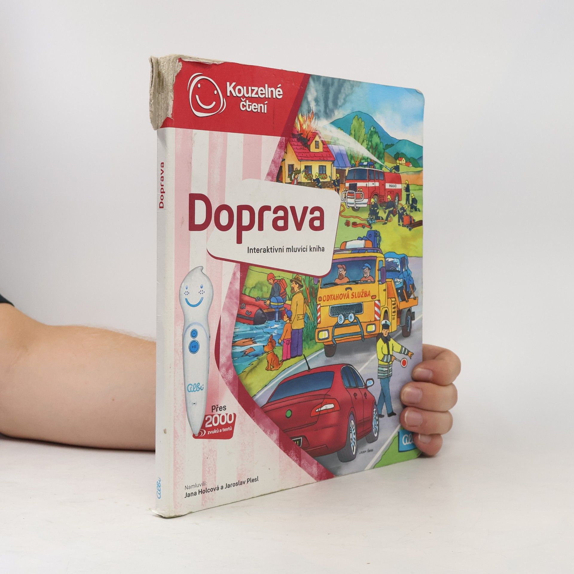 Autores varios Doprava