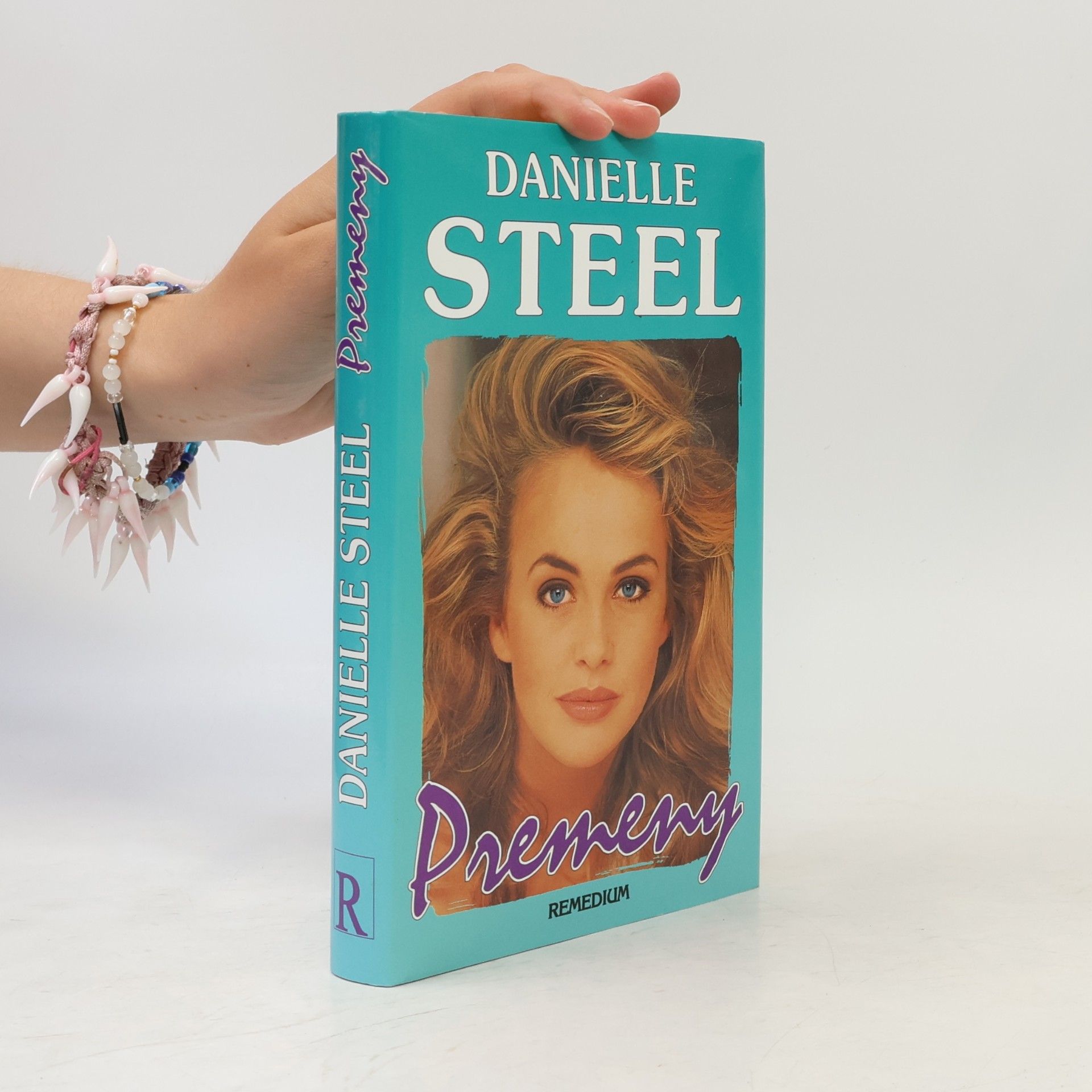 Danielle Steel Premeny