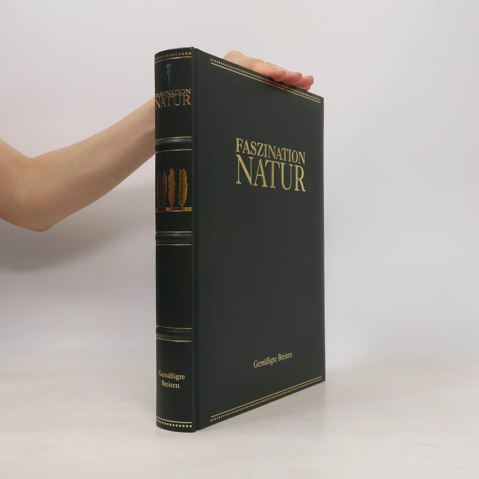Faszination Natur