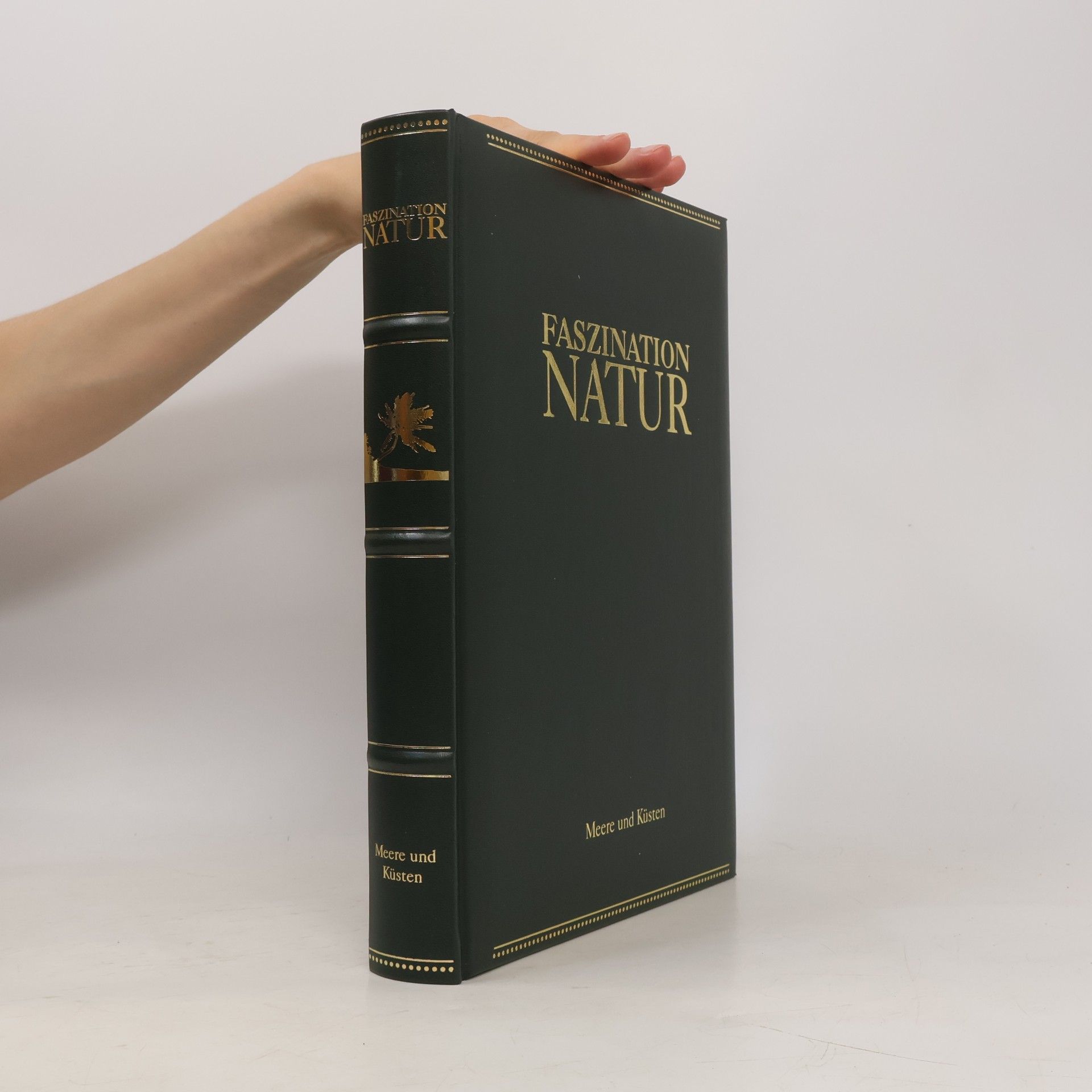 Ellen Astor Faszination Natur