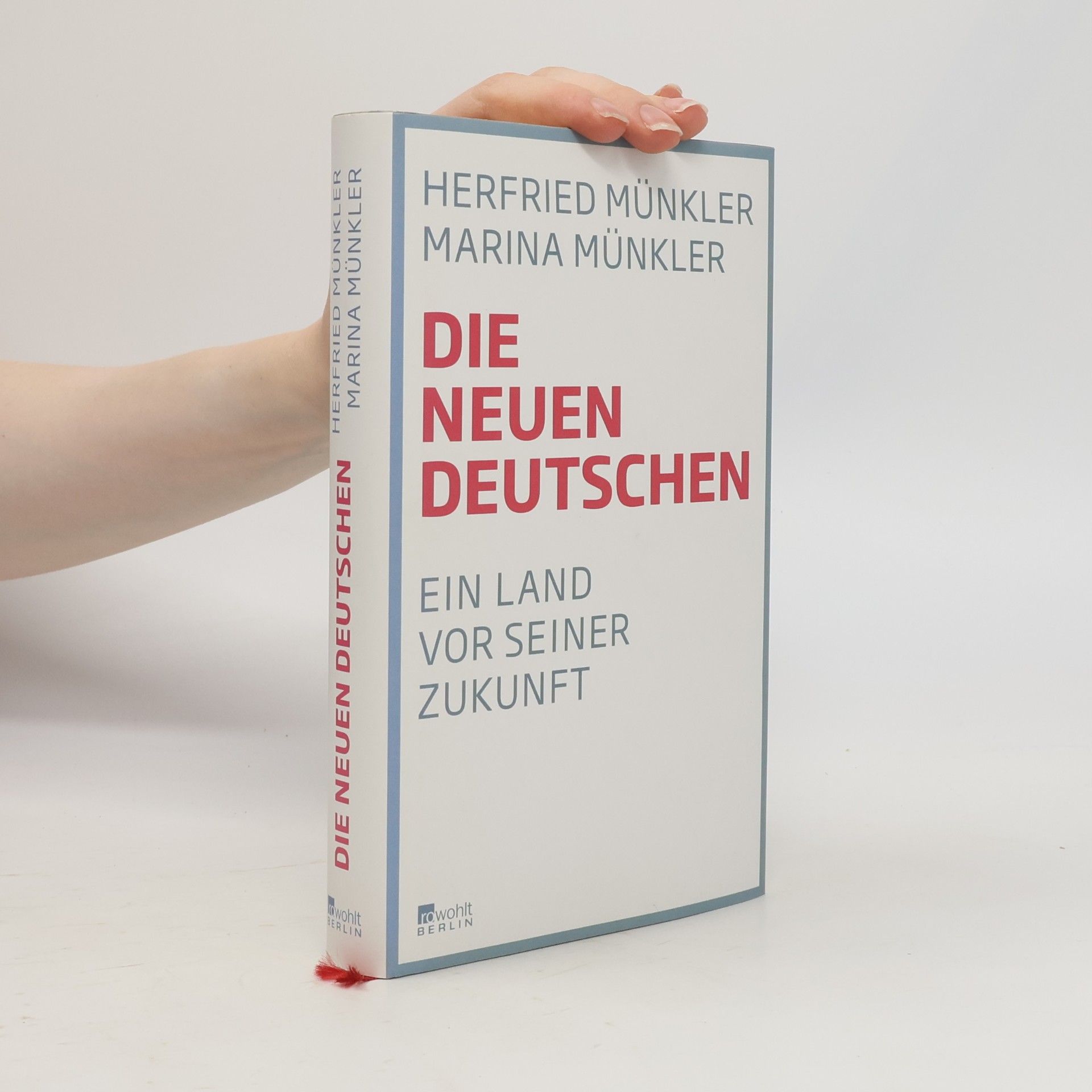 Die neuen Deutschen