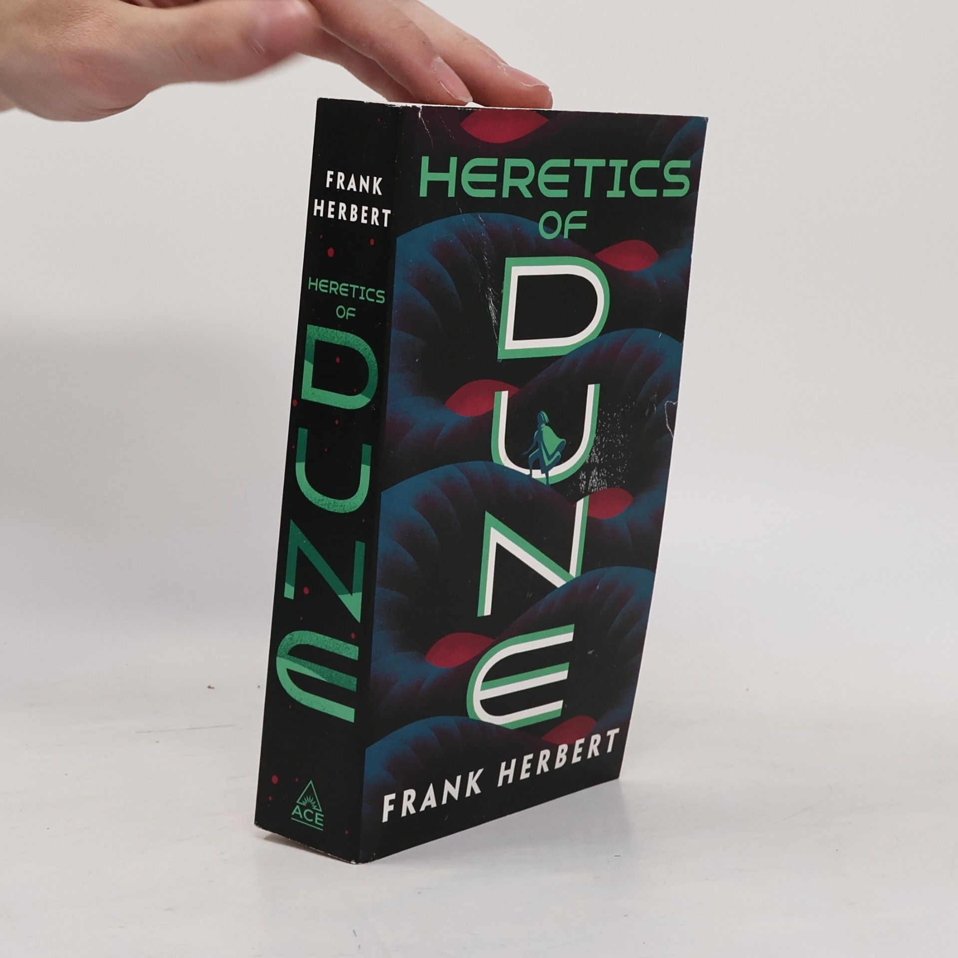 Heretics of Dune