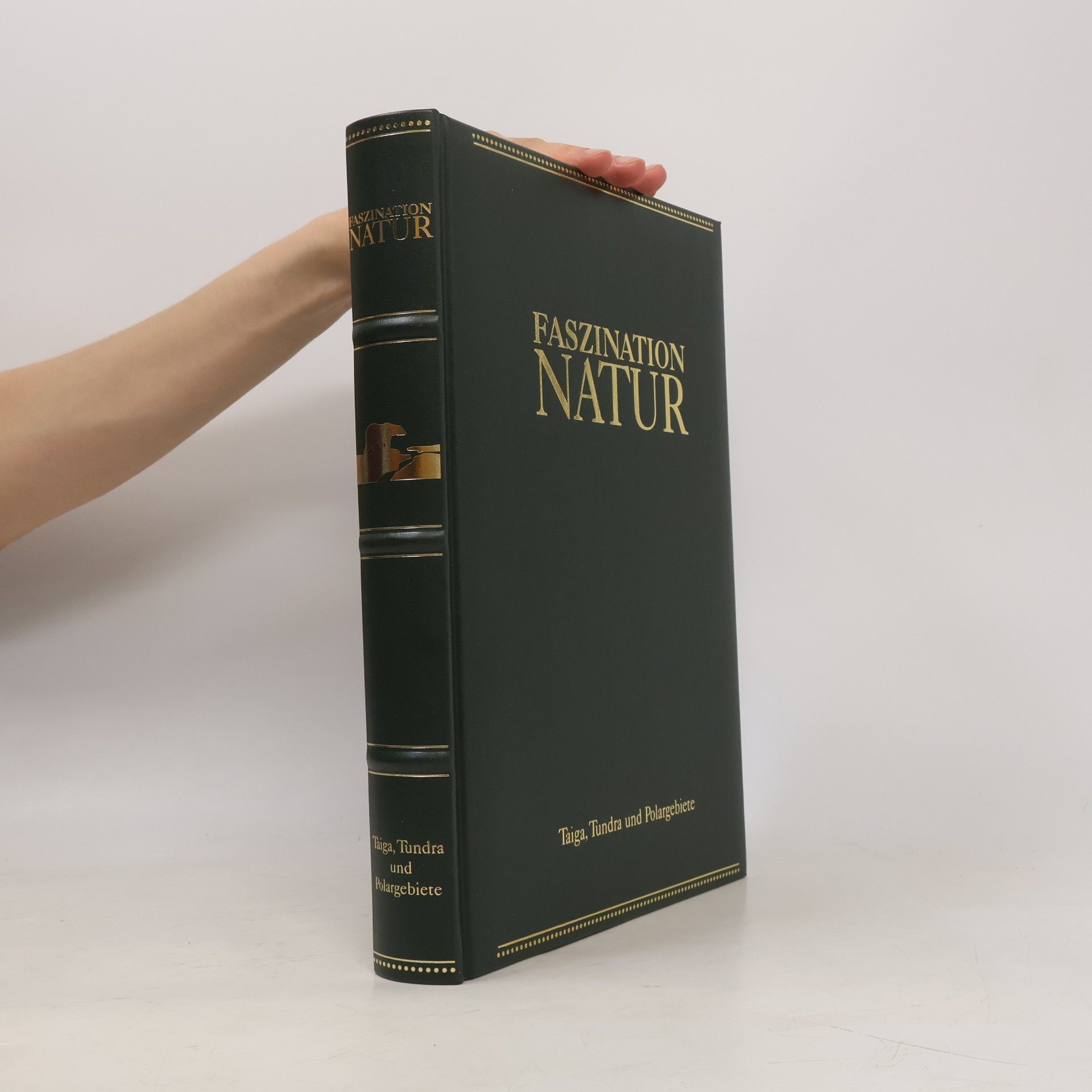 Ellen Astor Faszination Natur