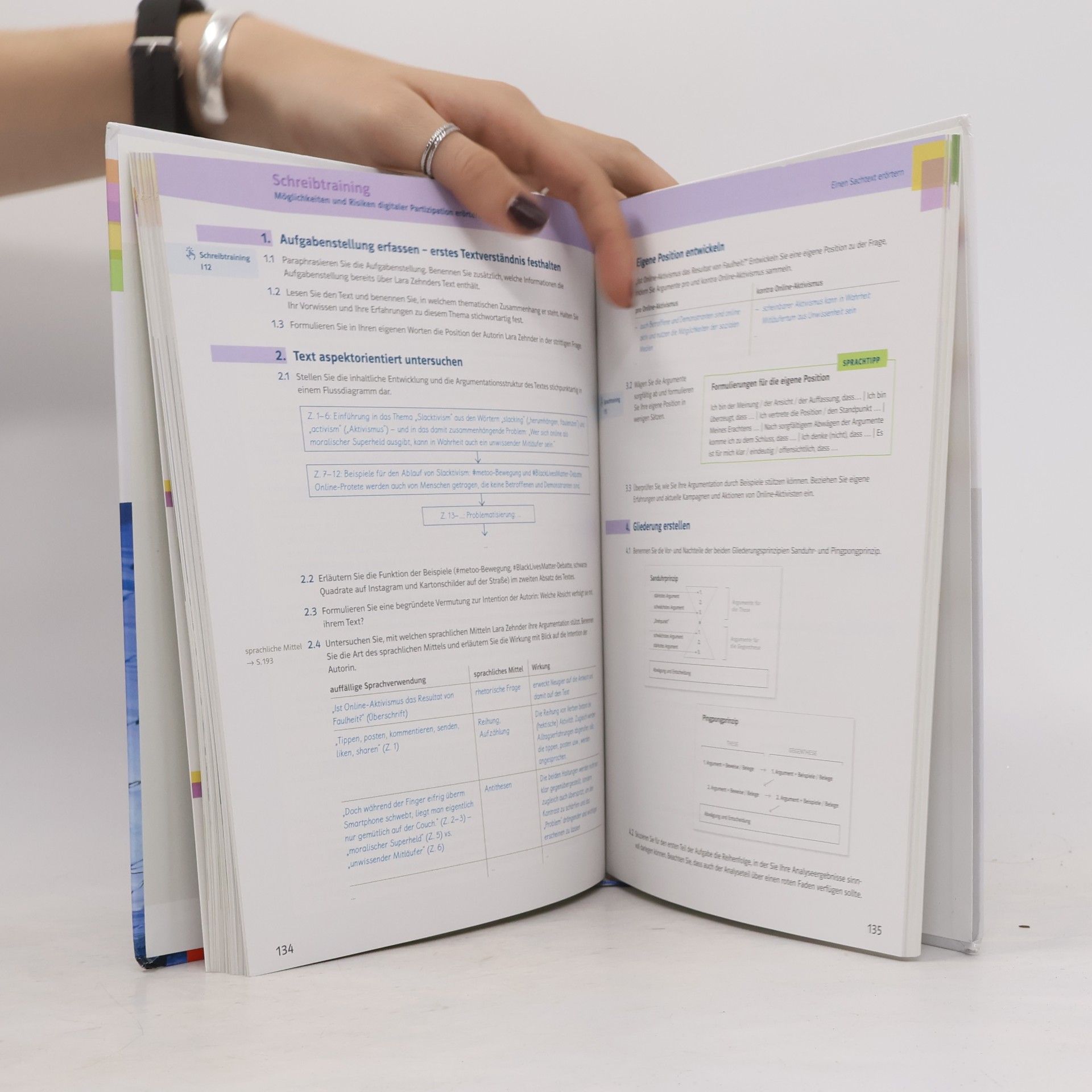 Klett Ernst /Schulbuch Deutsch kompetent 11. Schulbuch mit Onlineangebot Klasse 11. Einführungsphase Gymnasium