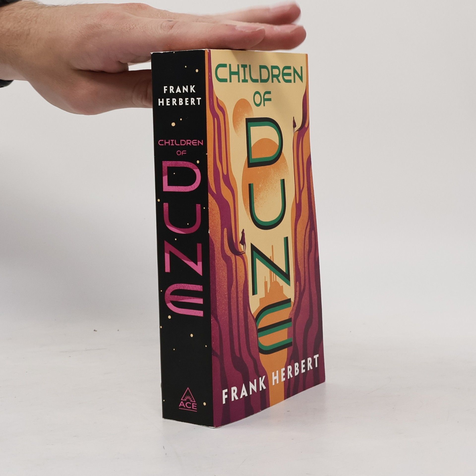 Children of Dune