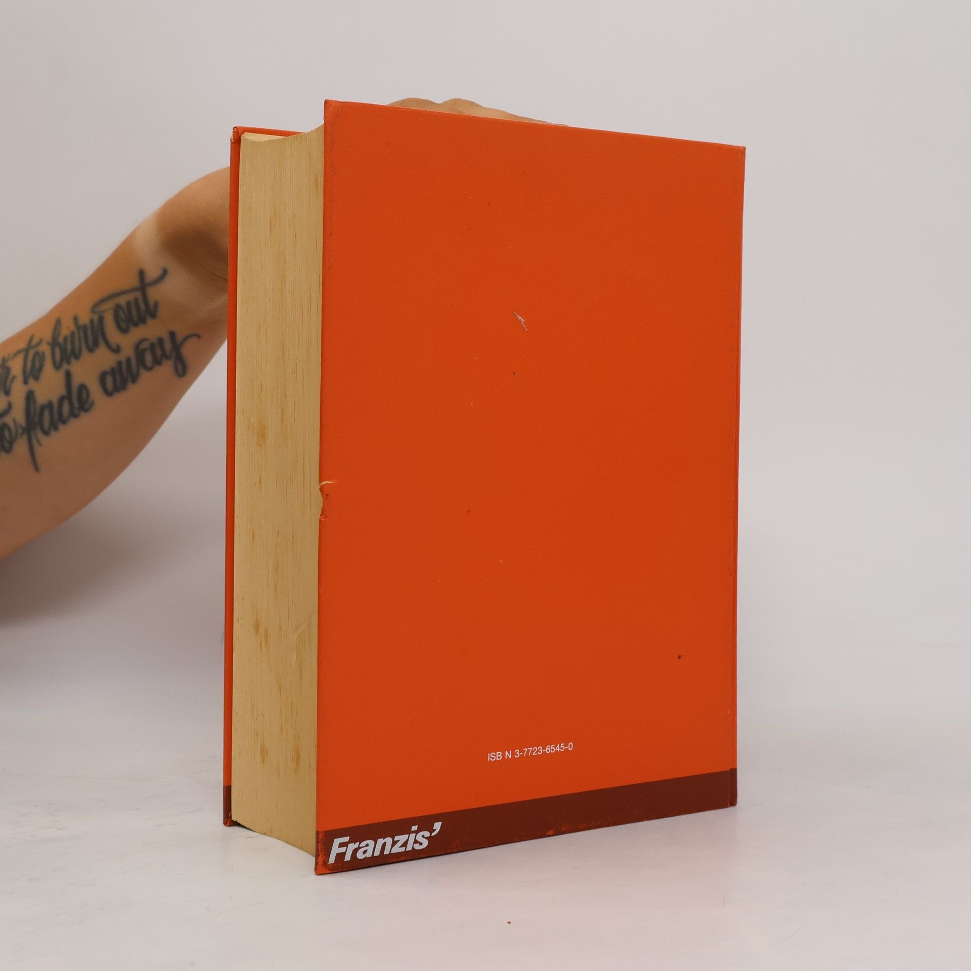Collectif d'auteurs Das grosse Werkbuch Elektronik Teil A