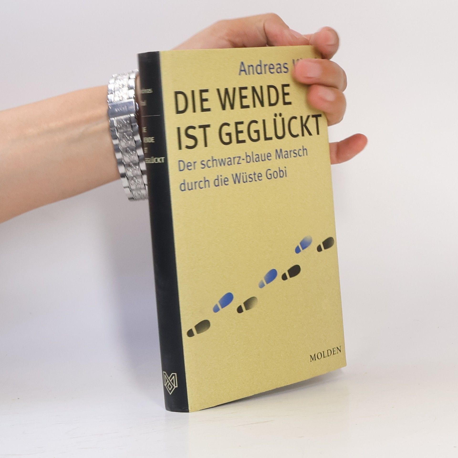 Die Wende ist geglückt