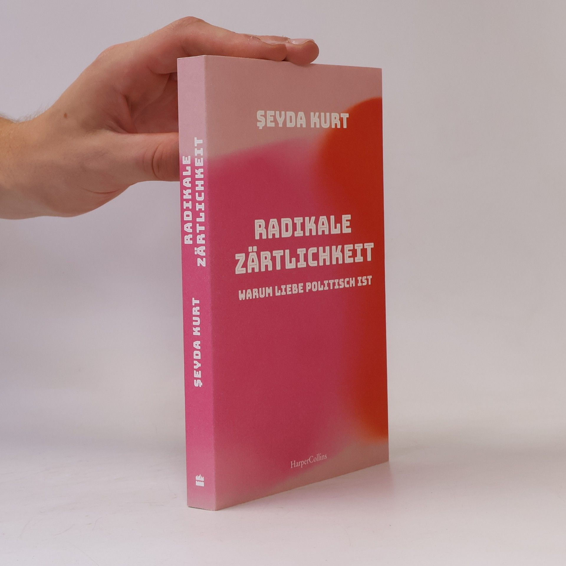 S. eyda Kurt Radikale Zärtlichkeit