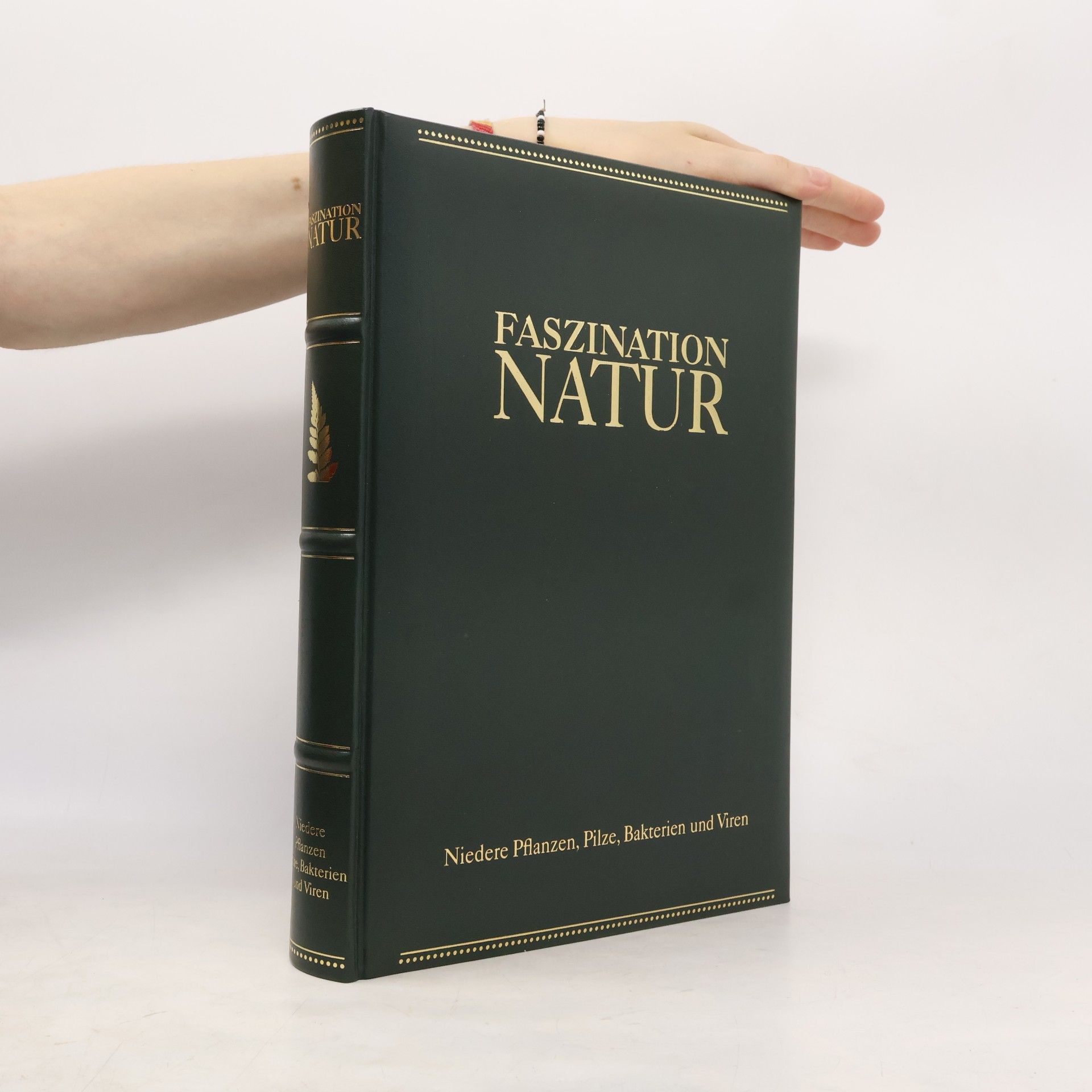 Gerald Bosch Faszination Natur