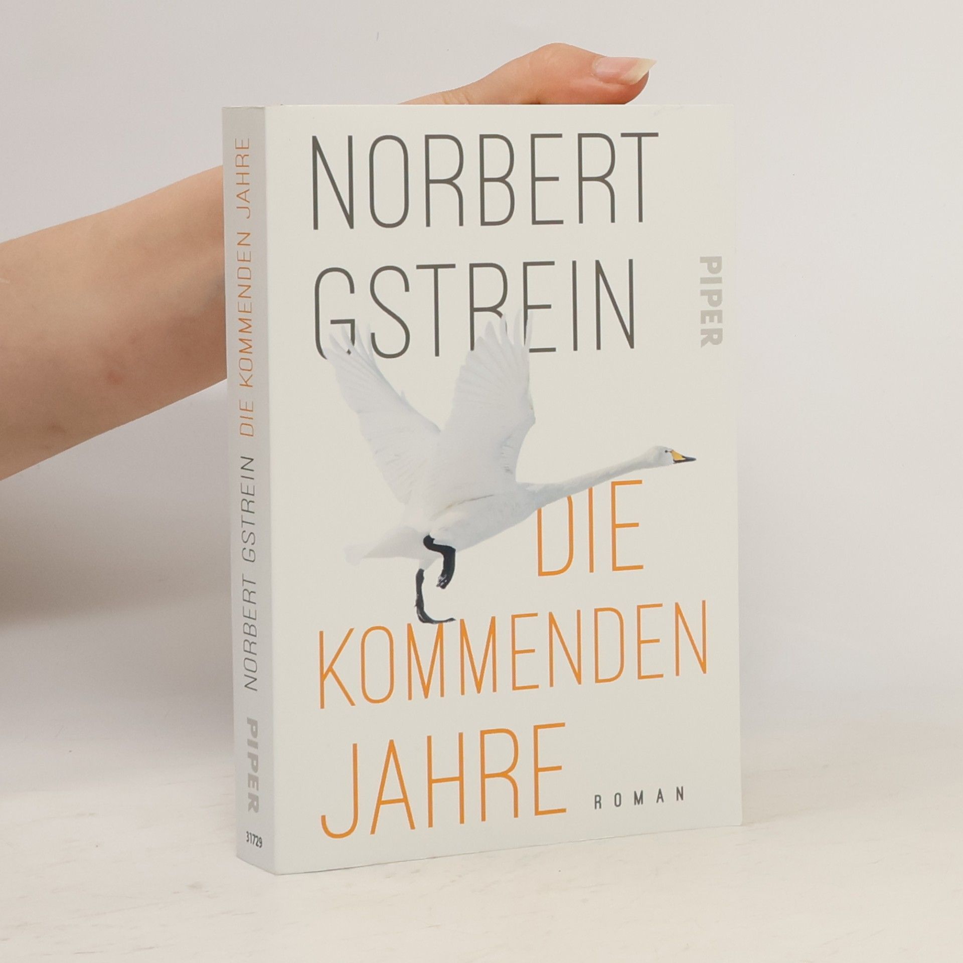 Die kommenden Jahre