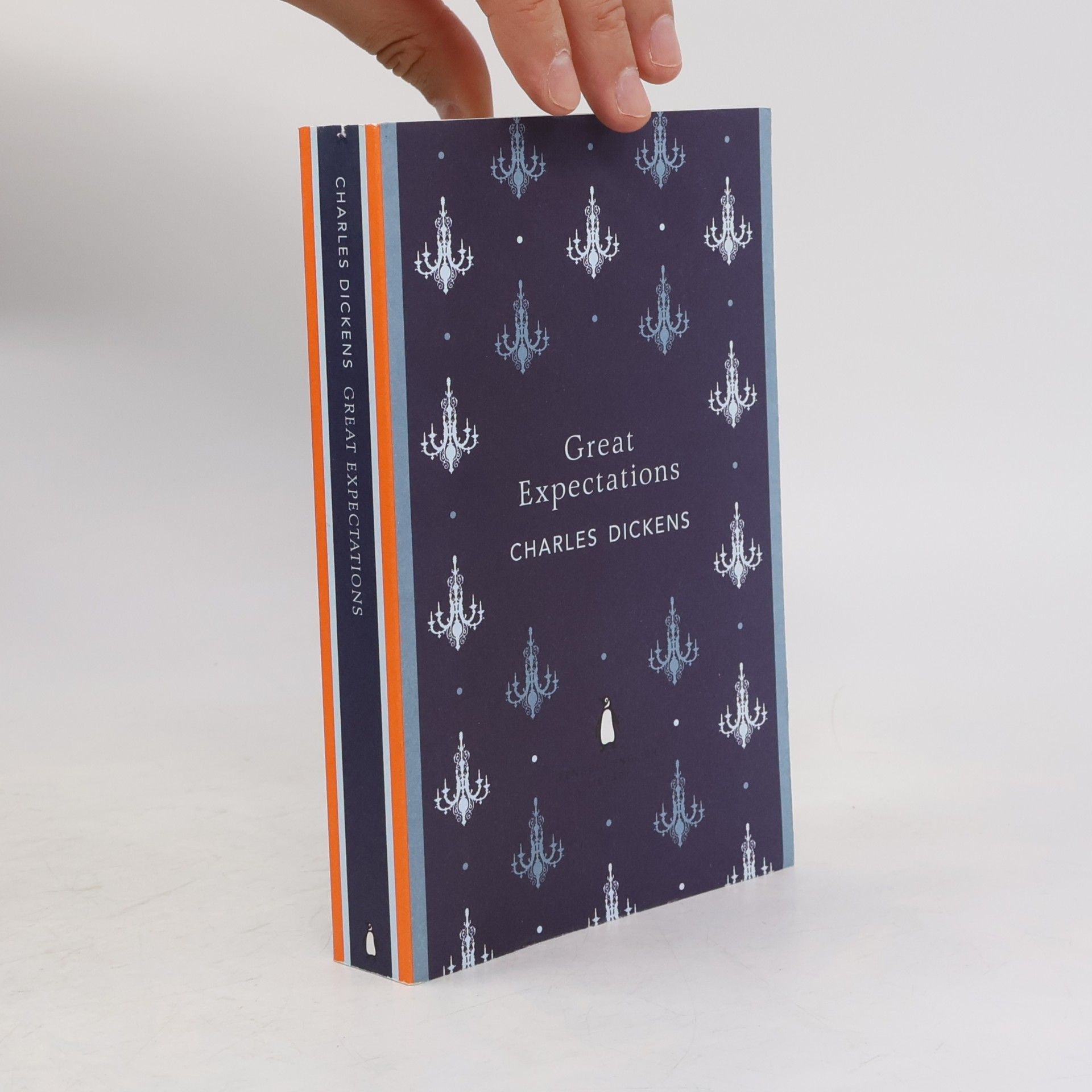 Charles Dickens Great Expectations
