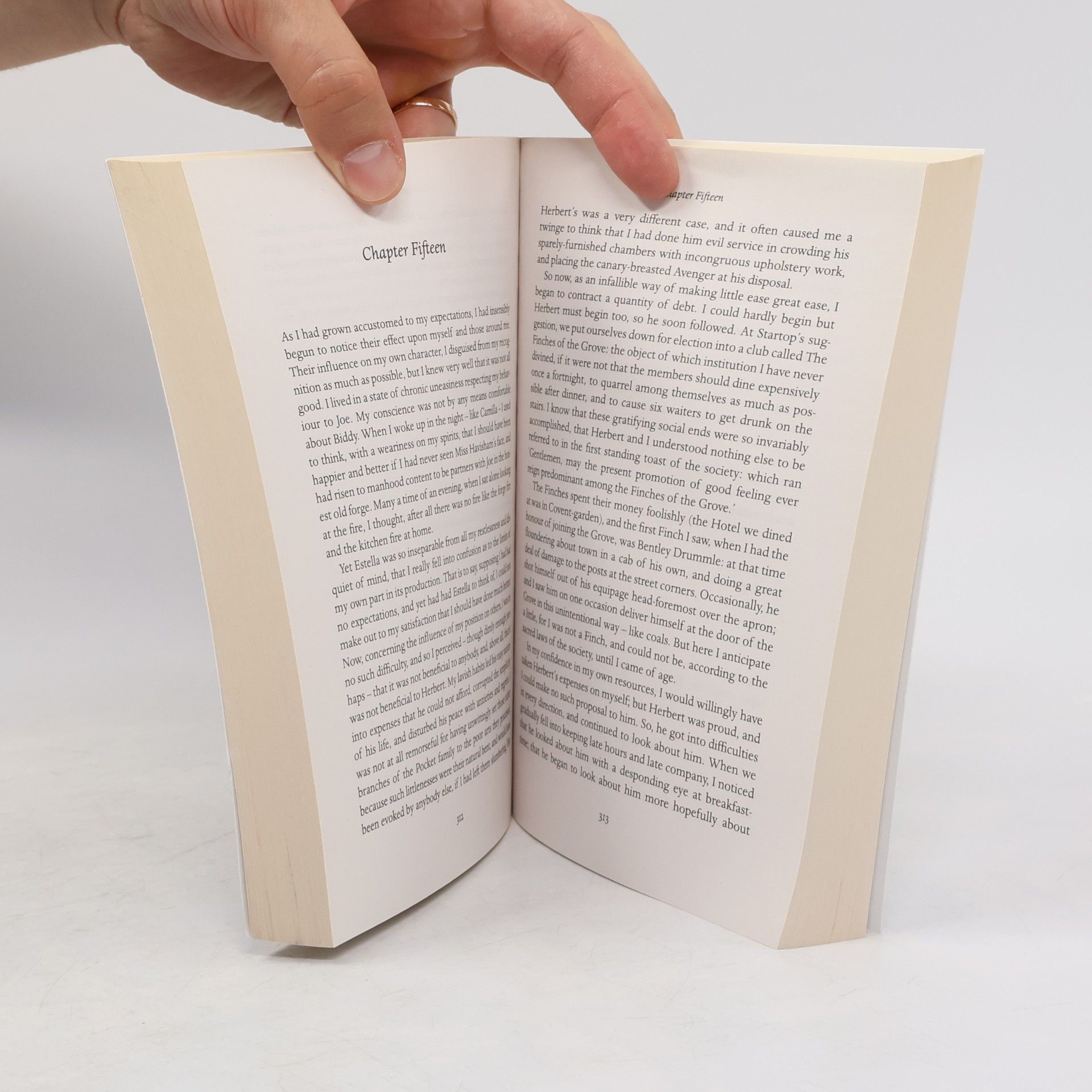 Charles Dickens Great Expectations