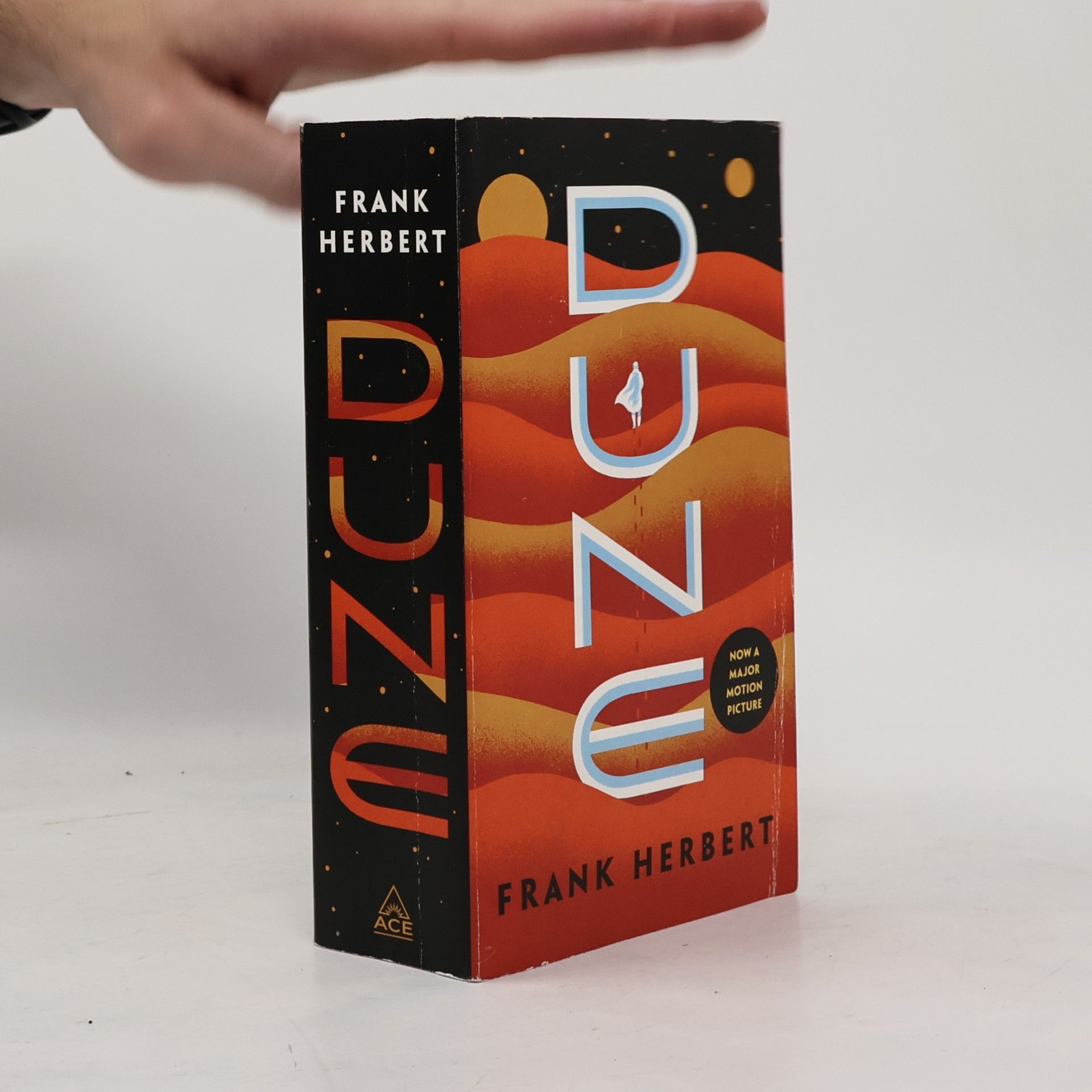 Frank Herbert Dune