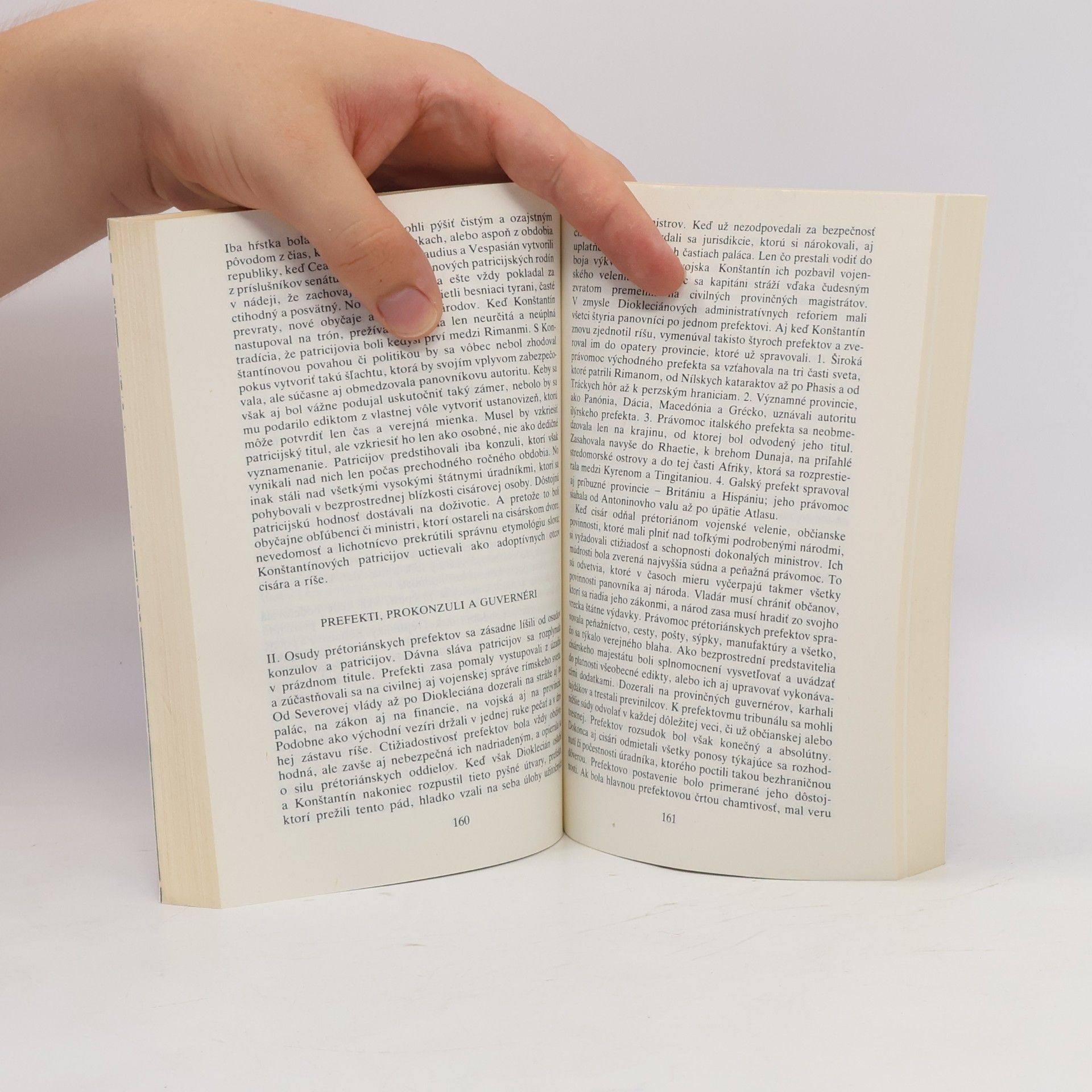 Edward Gibbon Úpadok a zánik Rímskej ríše 1