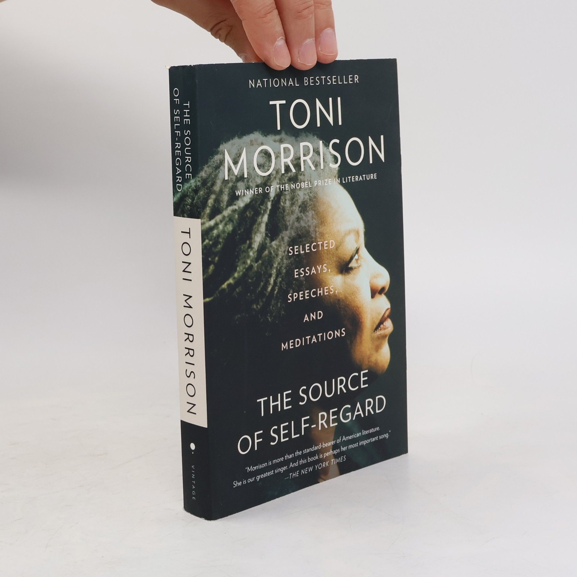 The Source of Self-Regard