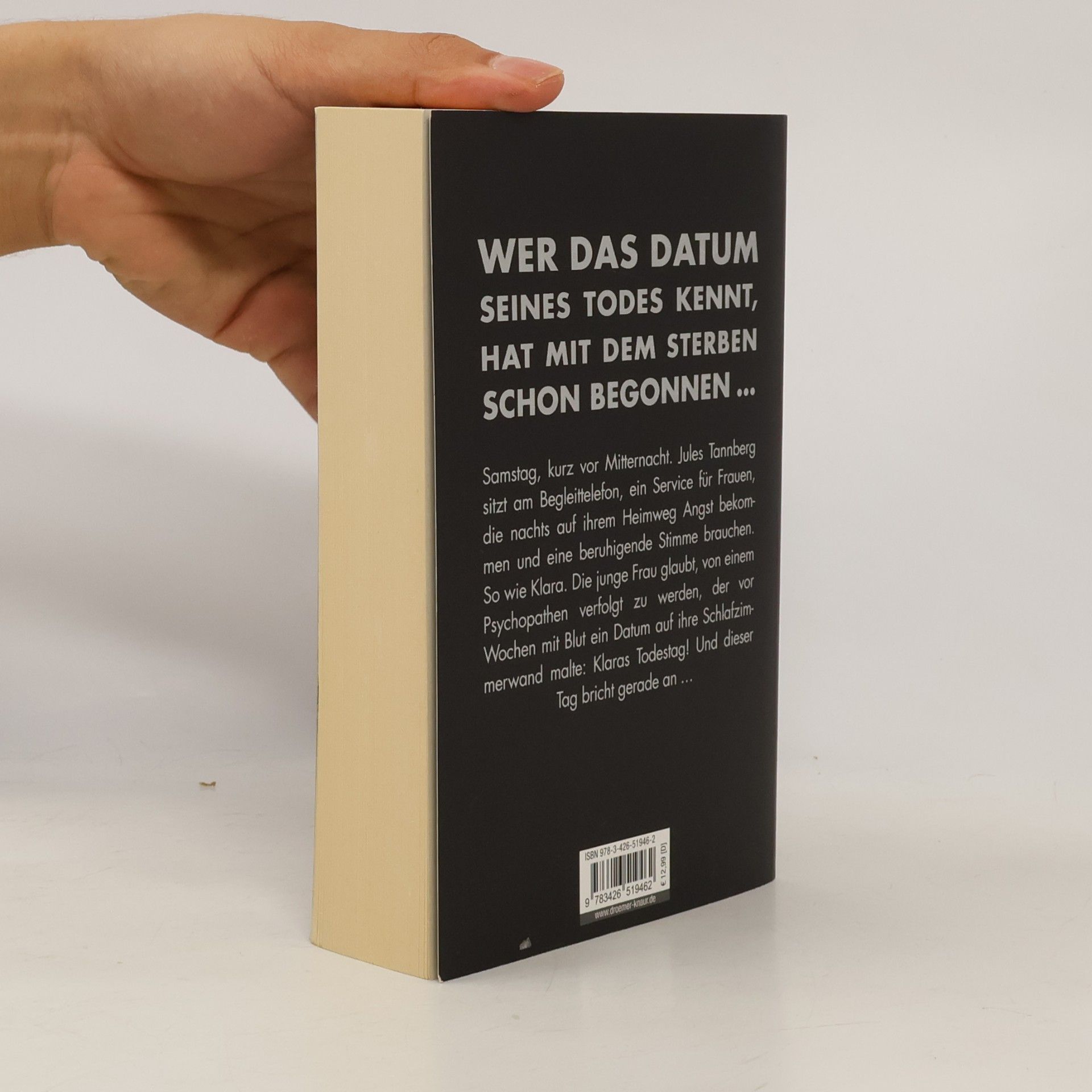 Sebastian Fitzek Der Heimweg