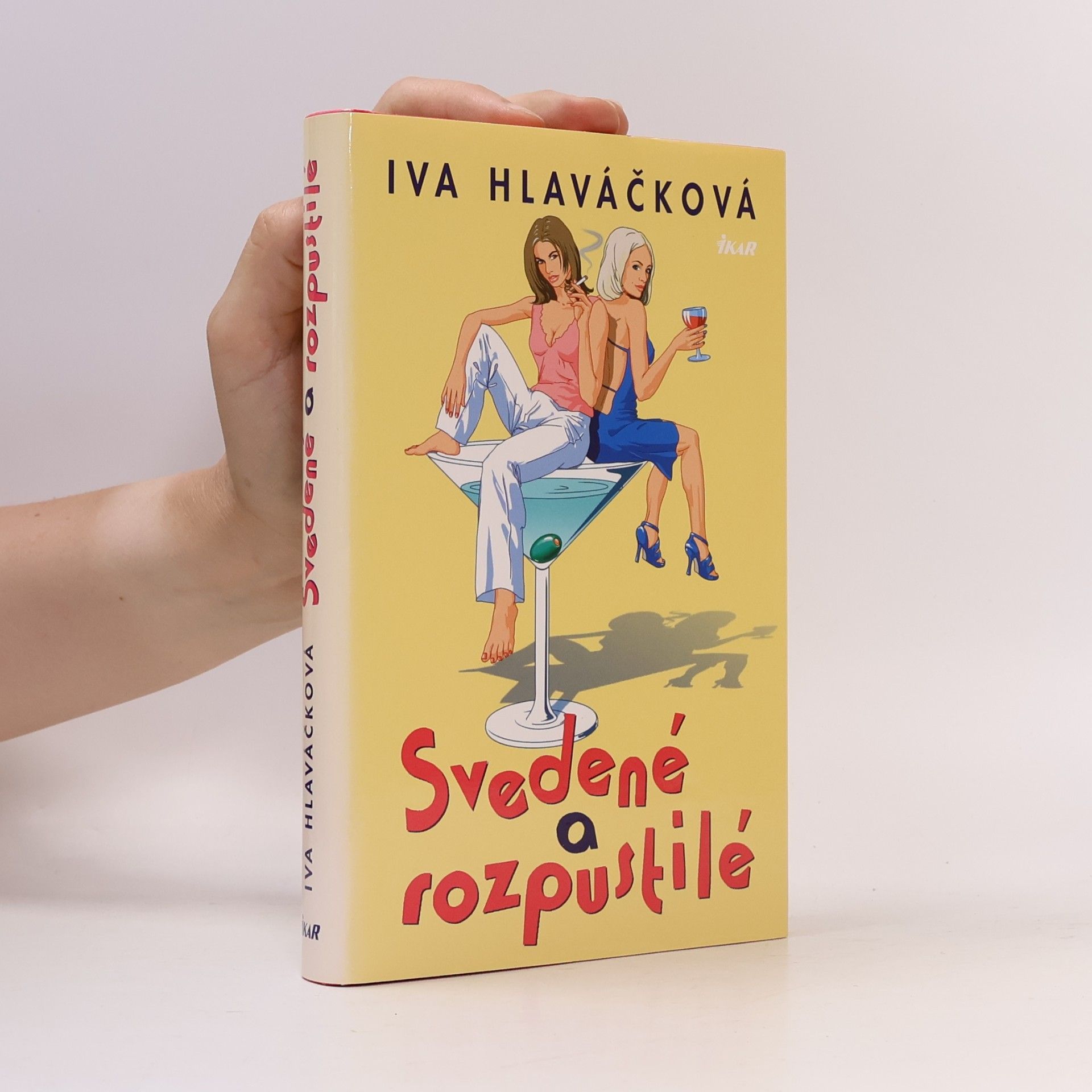 Svedené a rozpustilé