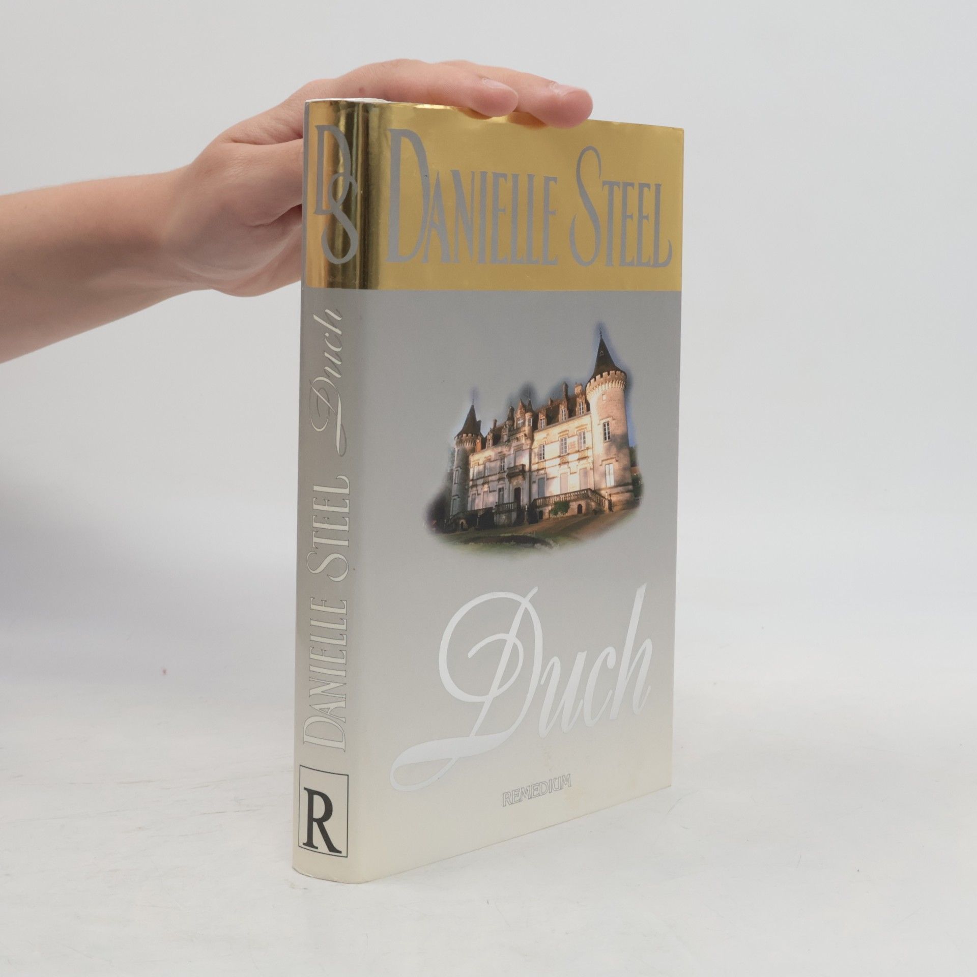 Danielle Steel Duch