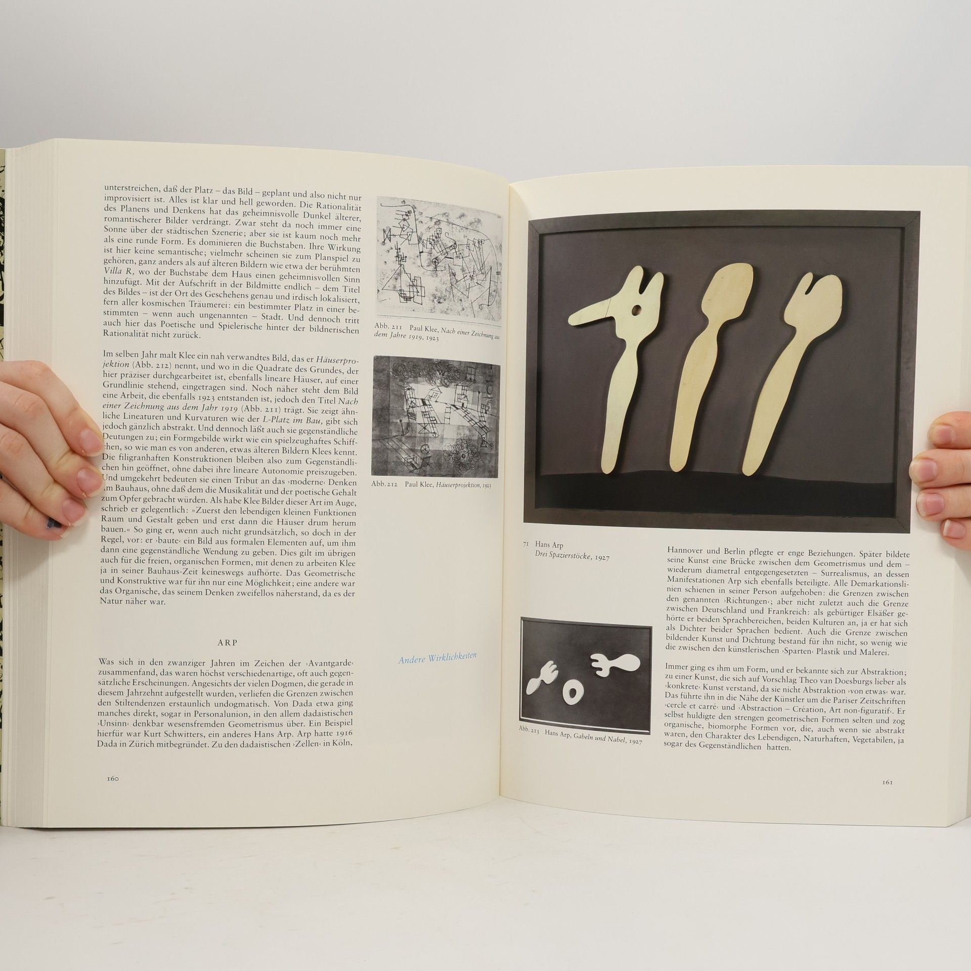 Werner Schmalenbach Bilder des 20. Jahrhunderts