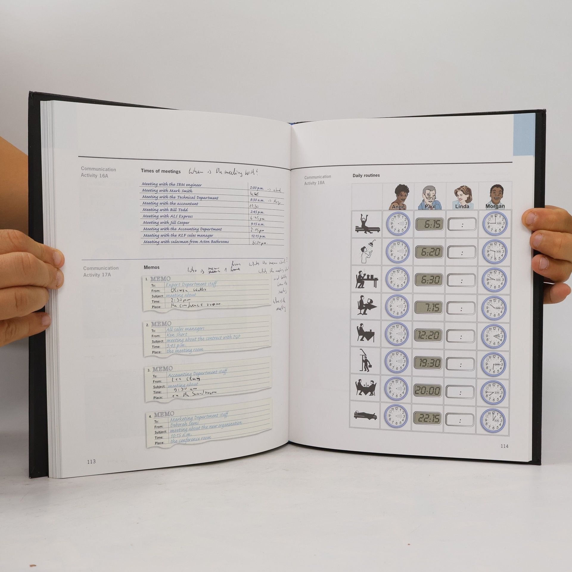 Auteurscollectief Access to Professional English 1A