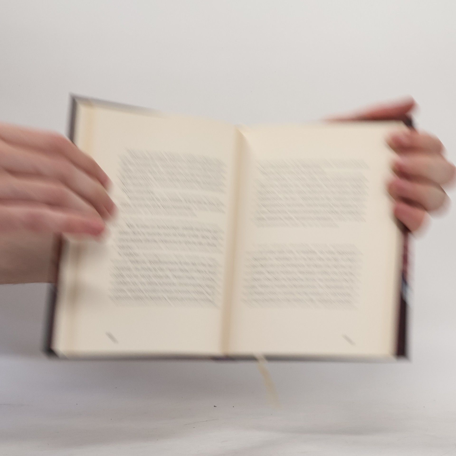 Édouard Louis Boje a proměny jedné ženy