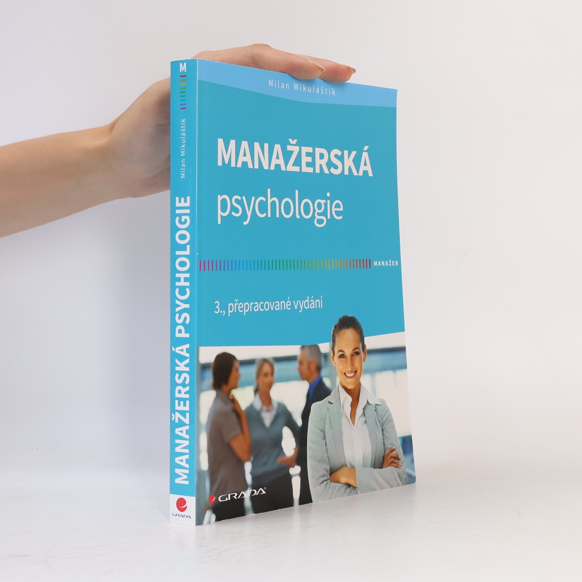 Manažerská psychologie