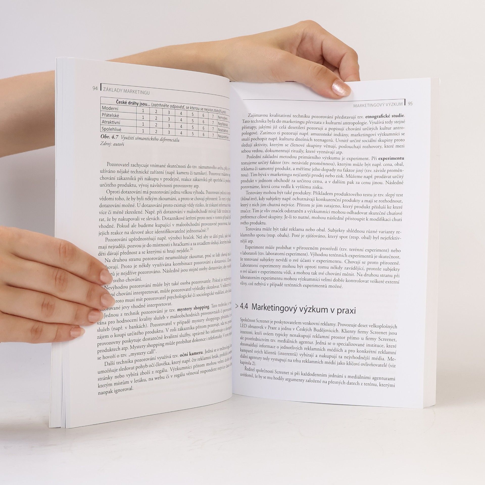 Miroslav Karlíček Základy marketingu