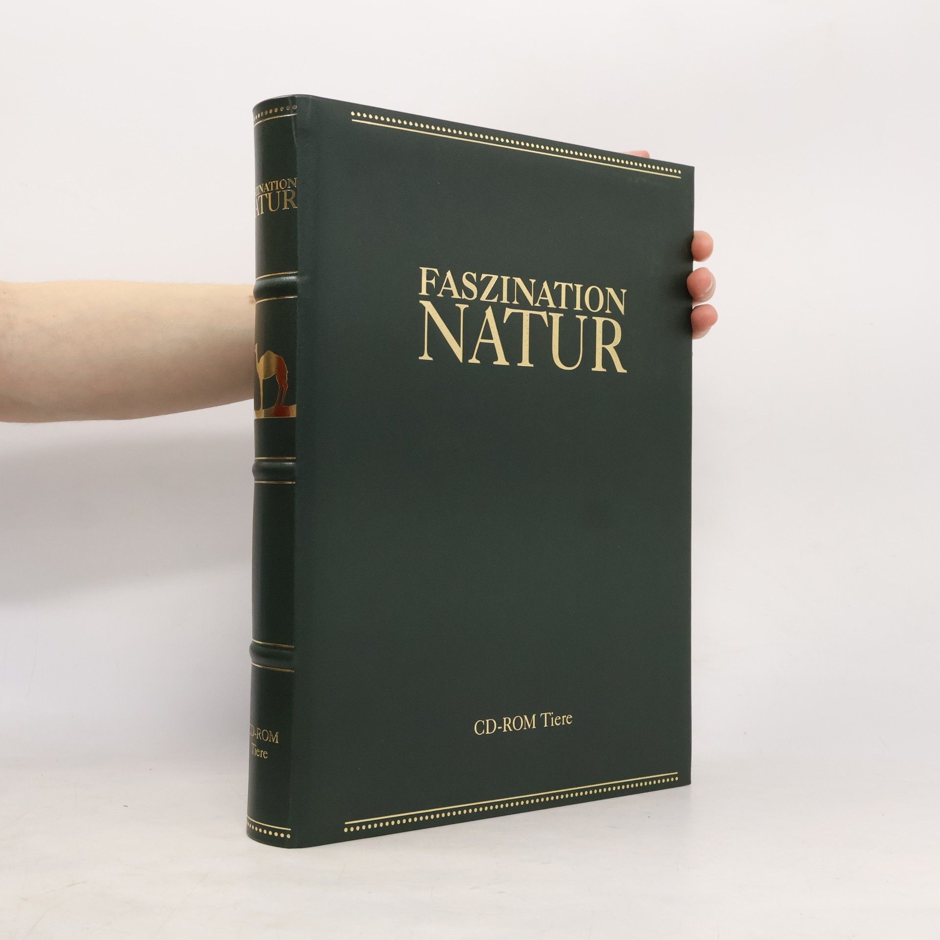 kolektiv Faszination Natur