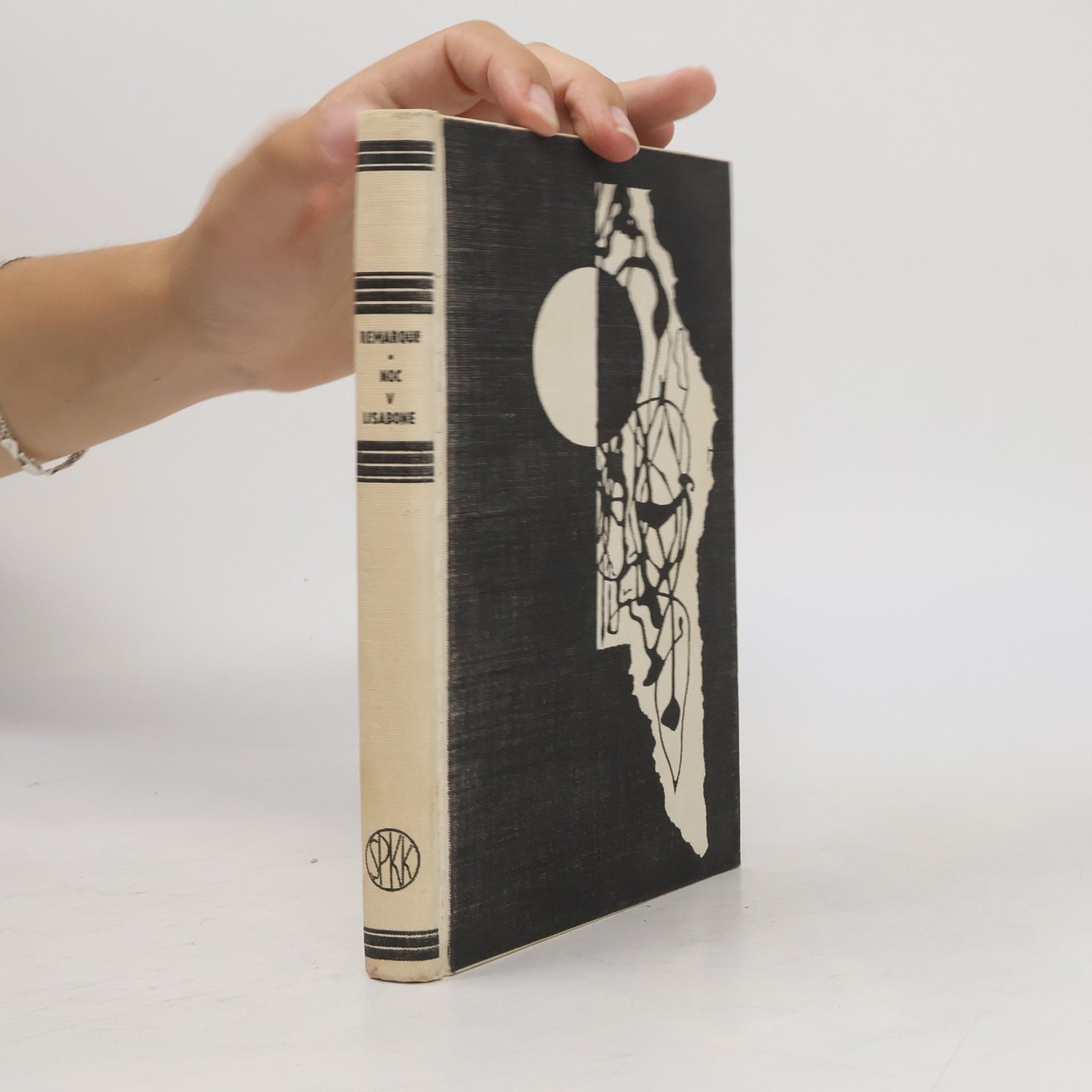Erich Maria Remarque Noc v Lisabone