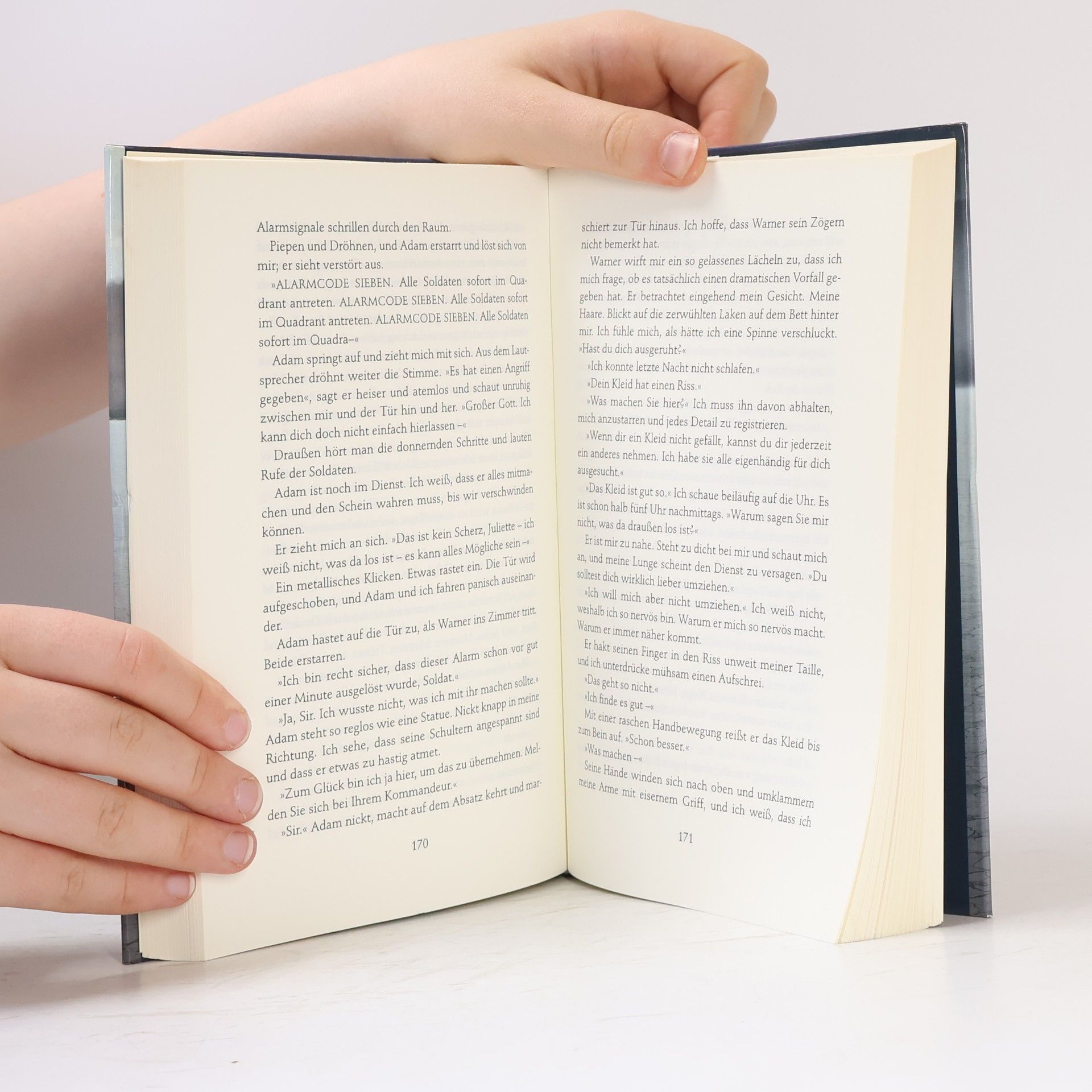 Joyce Maynard Das Leben einer anderen