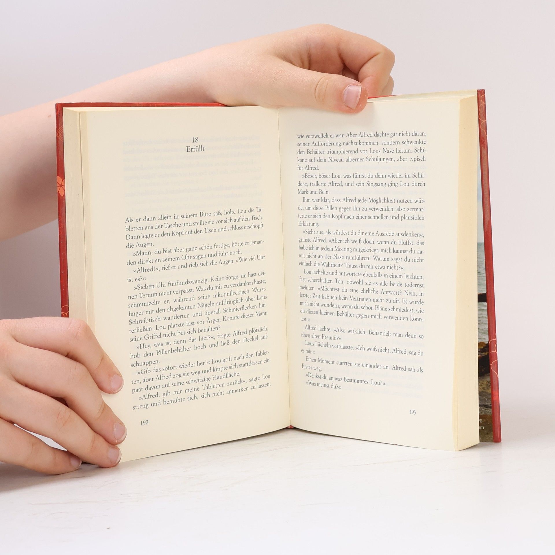 Cecelia Ahern Zeit deines Lebens