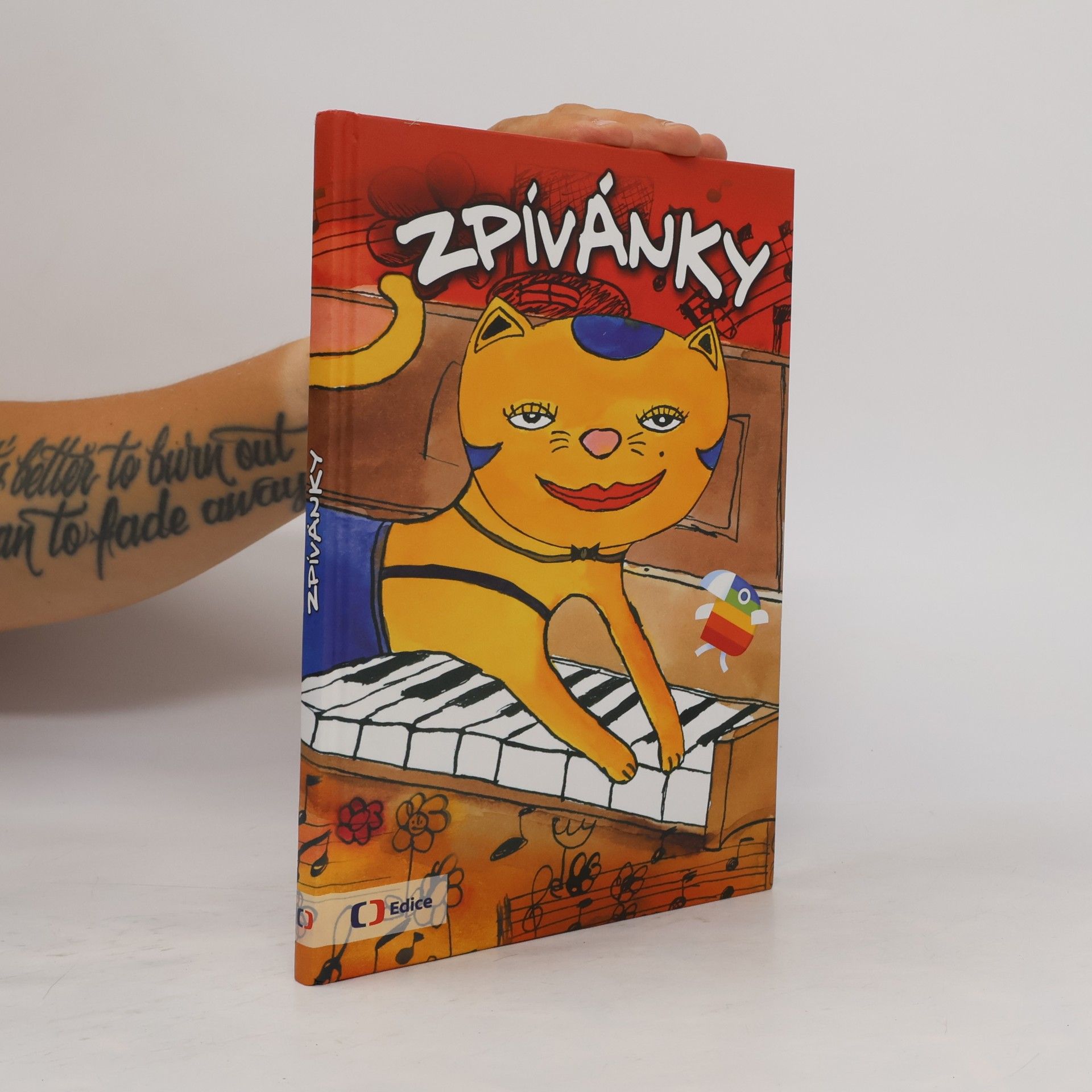 Radim Linhart Zpívánky