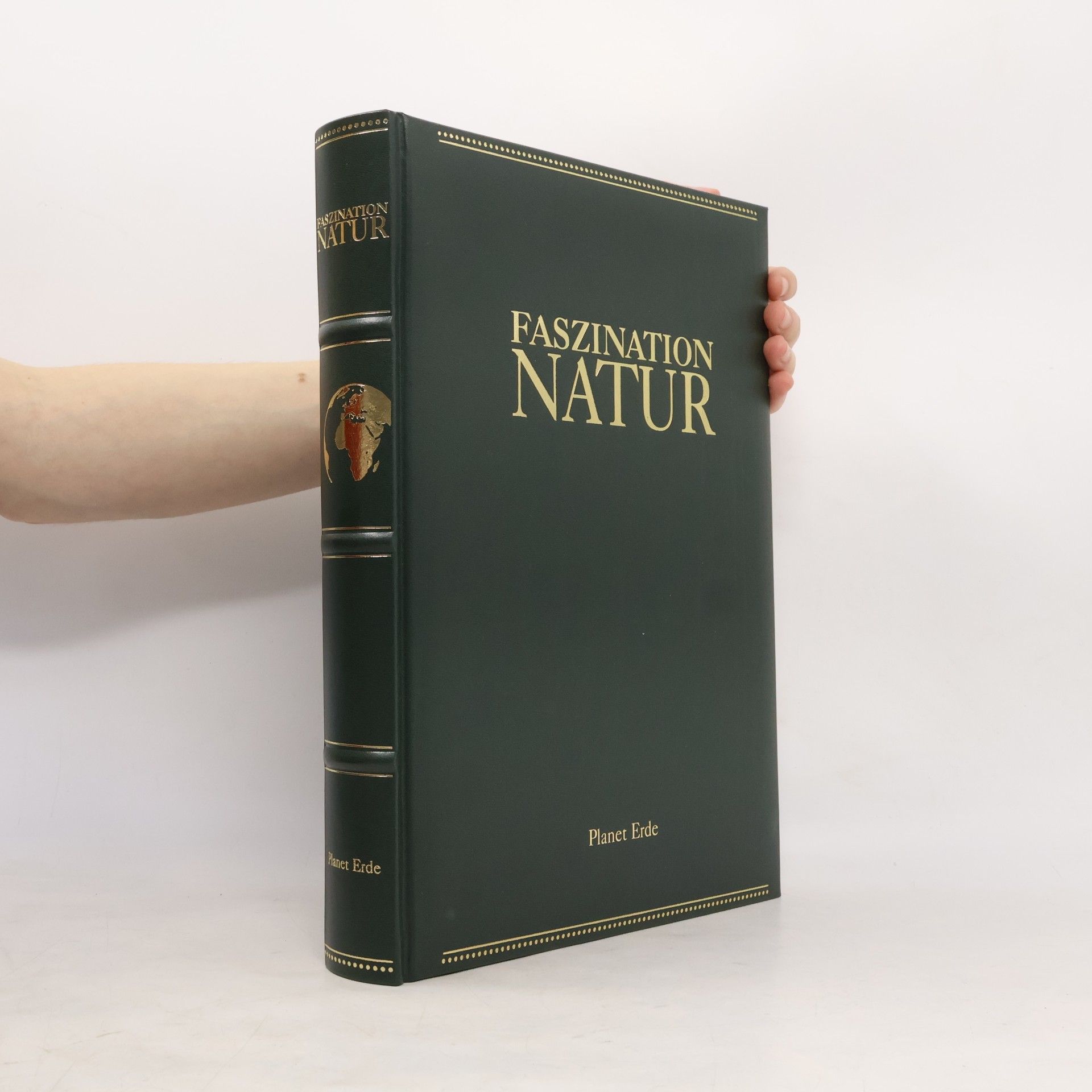 Ellen Astor Faszination Natur