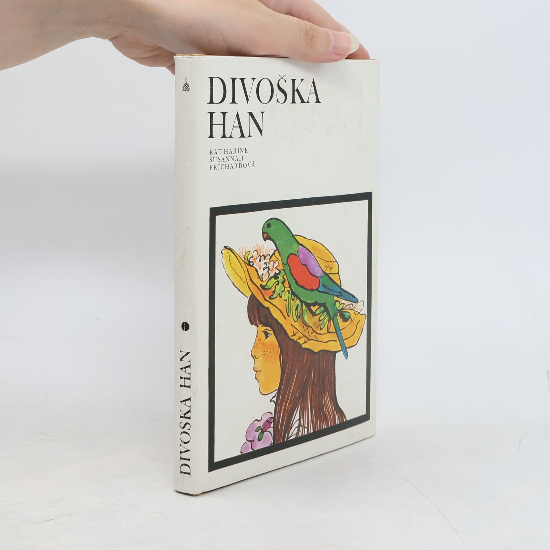 Katharine Susannah Prichard Divoška Han