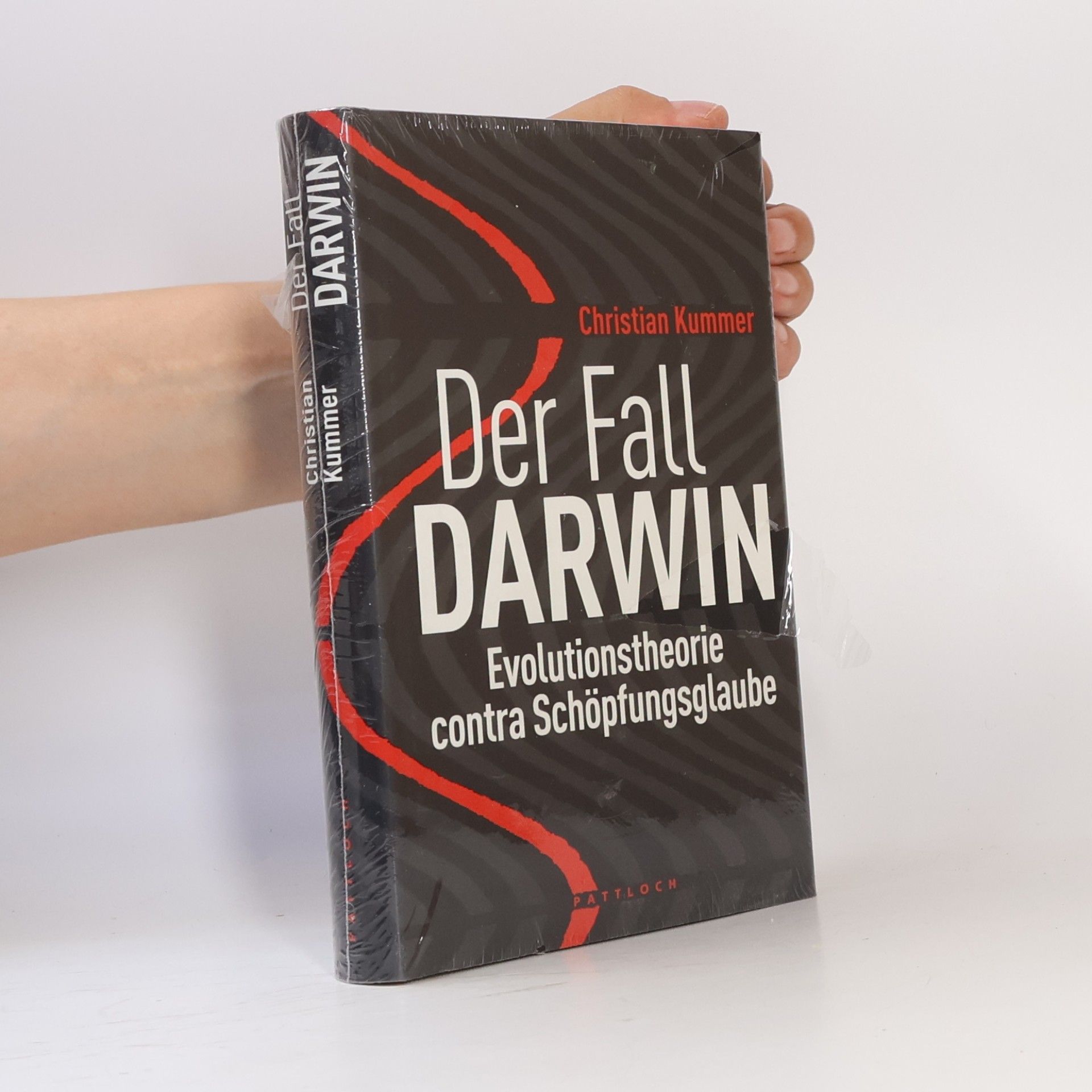Christian Kummer Der Fall Darwin