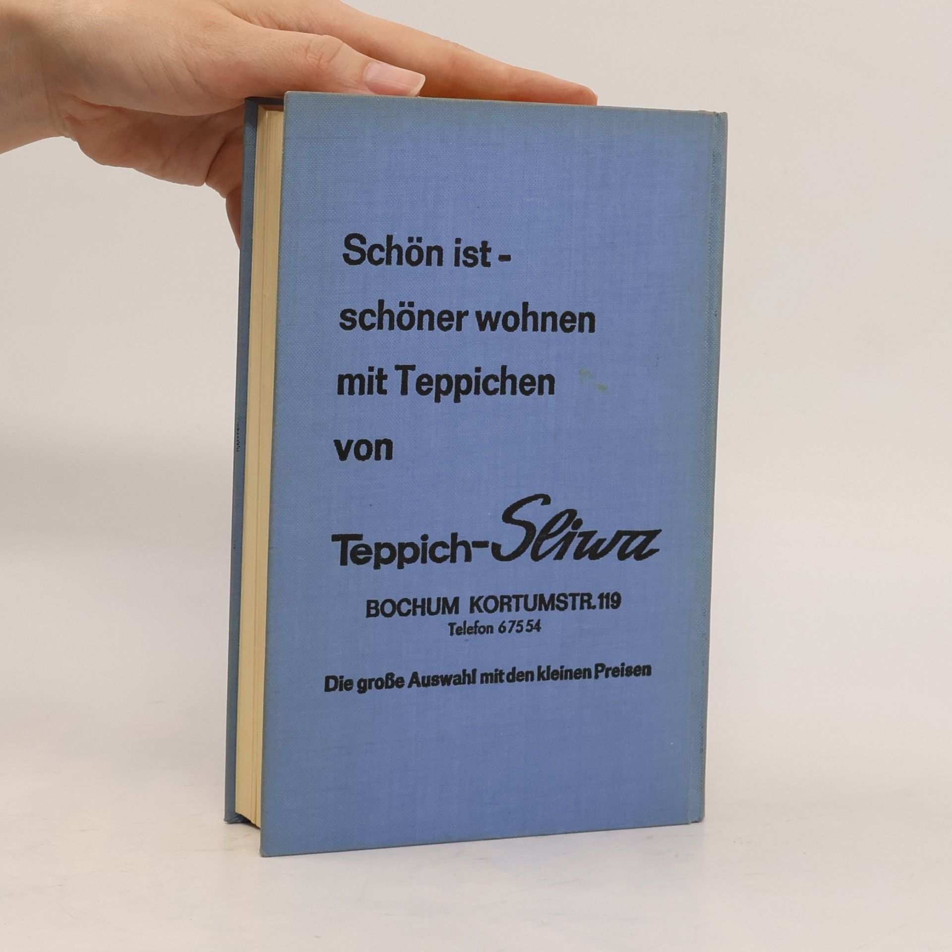 Various authors Hausbuch für die deutsche Familie