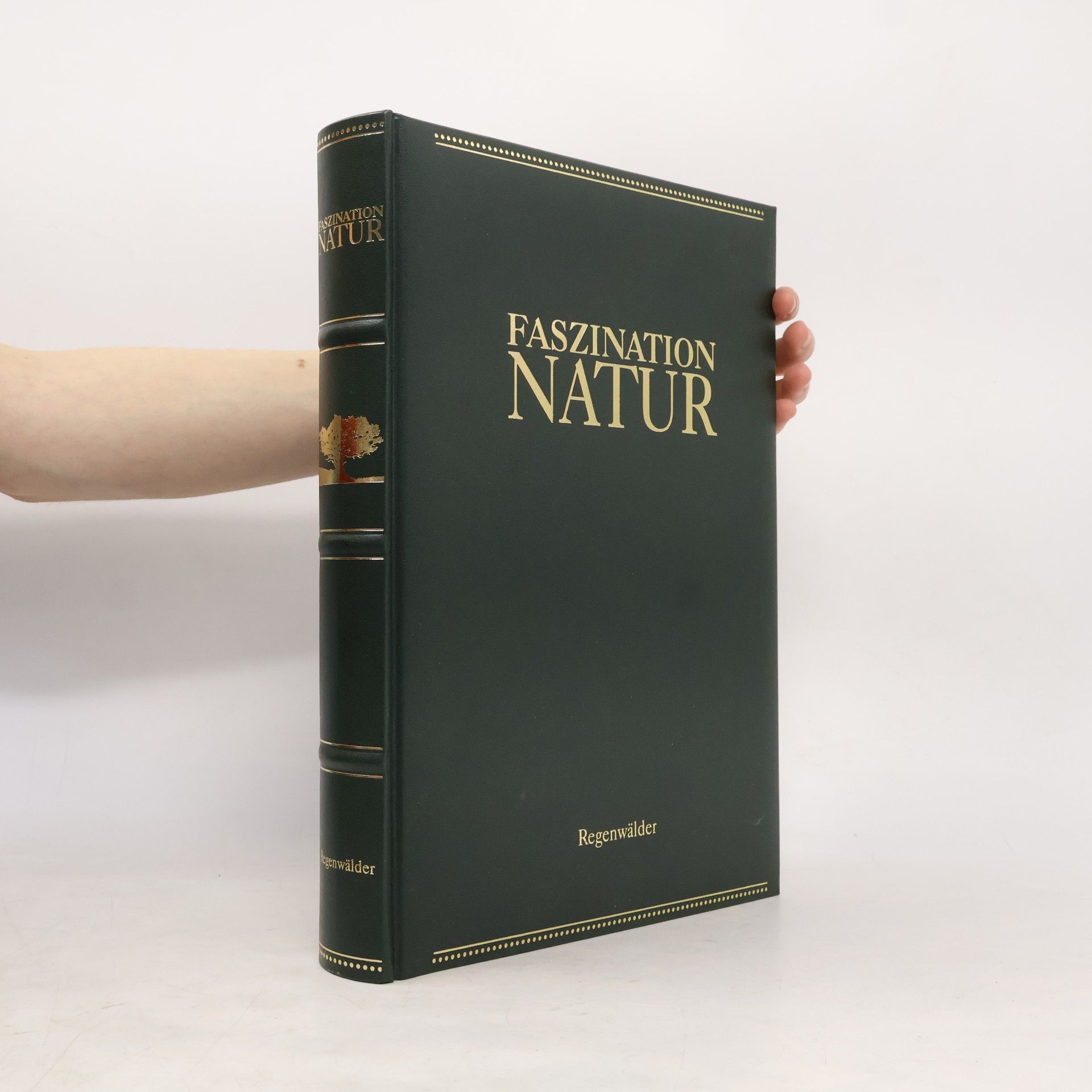 Mascha Bischoff Faszination Natur