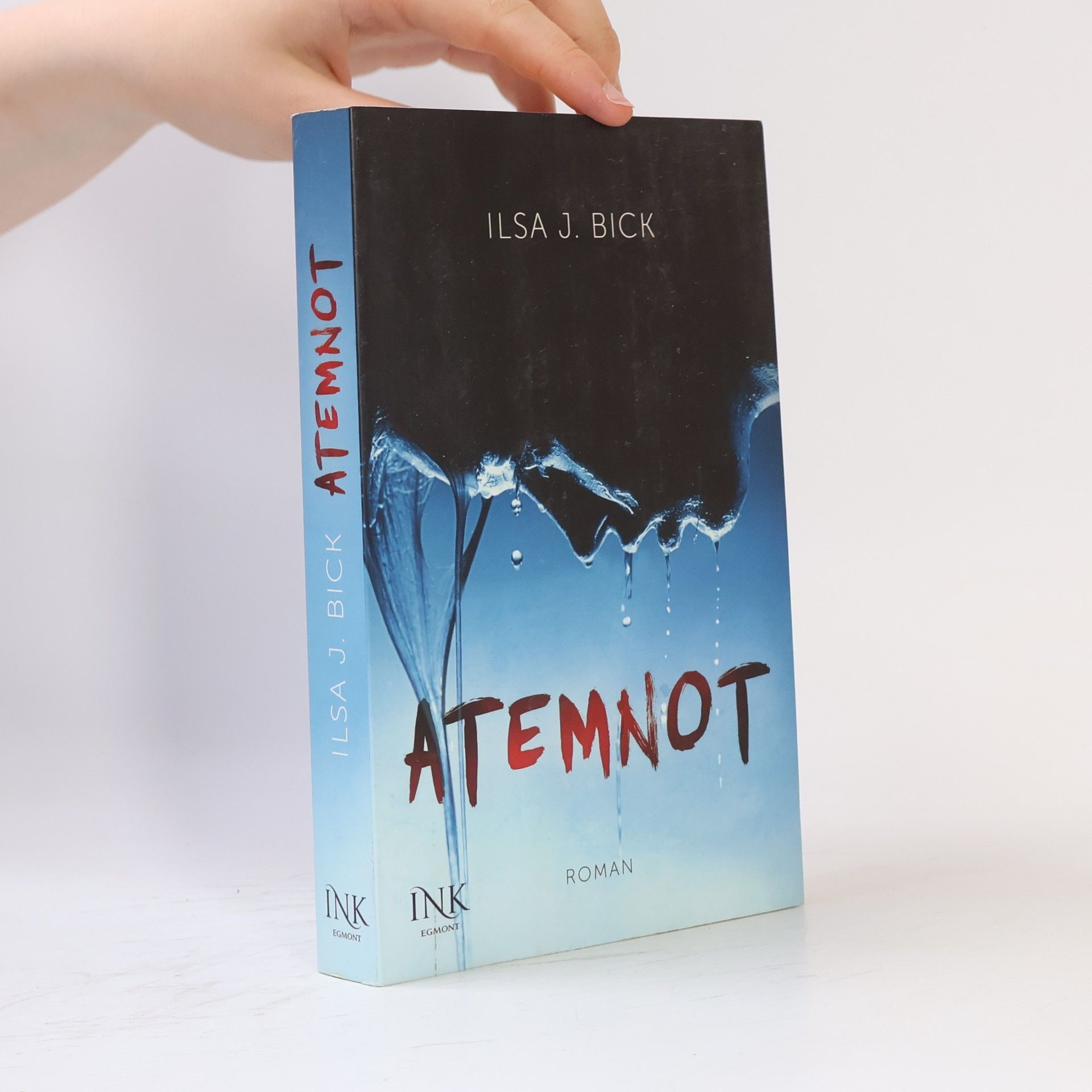 Ilsa J. Bick Atemnot