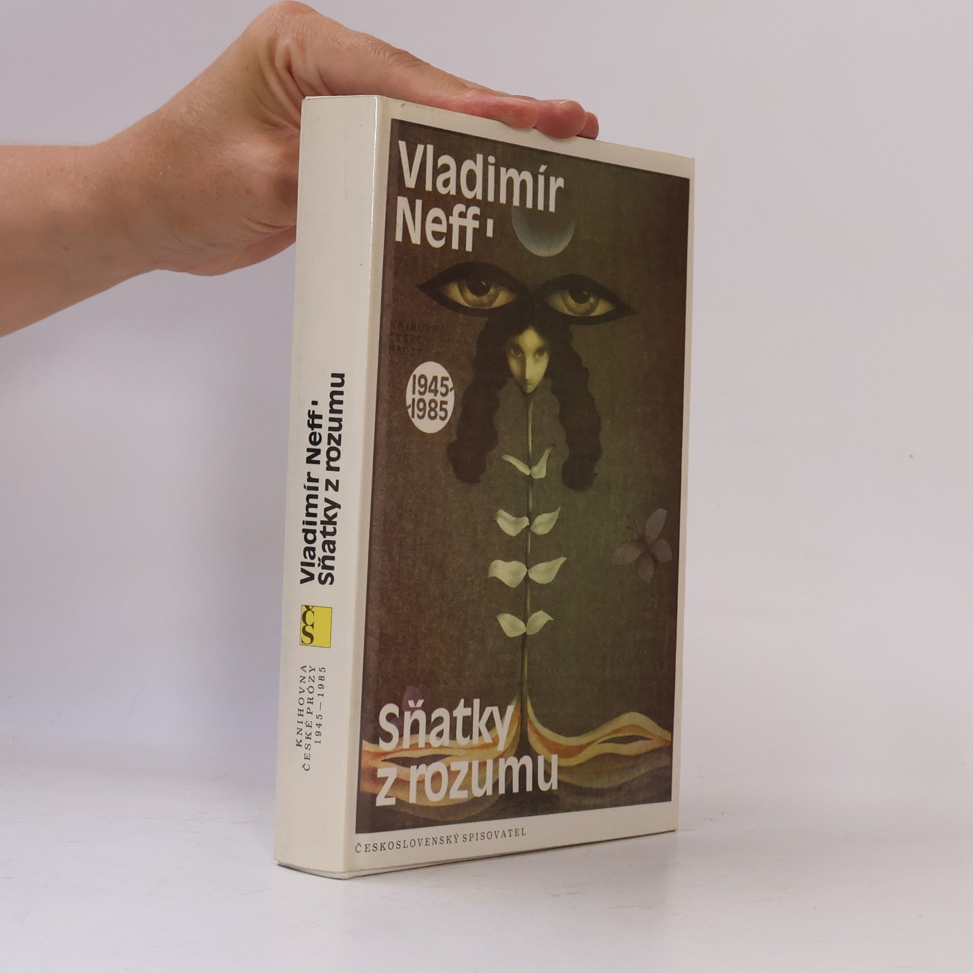 Vladimír Neff Sňatky z rozumu